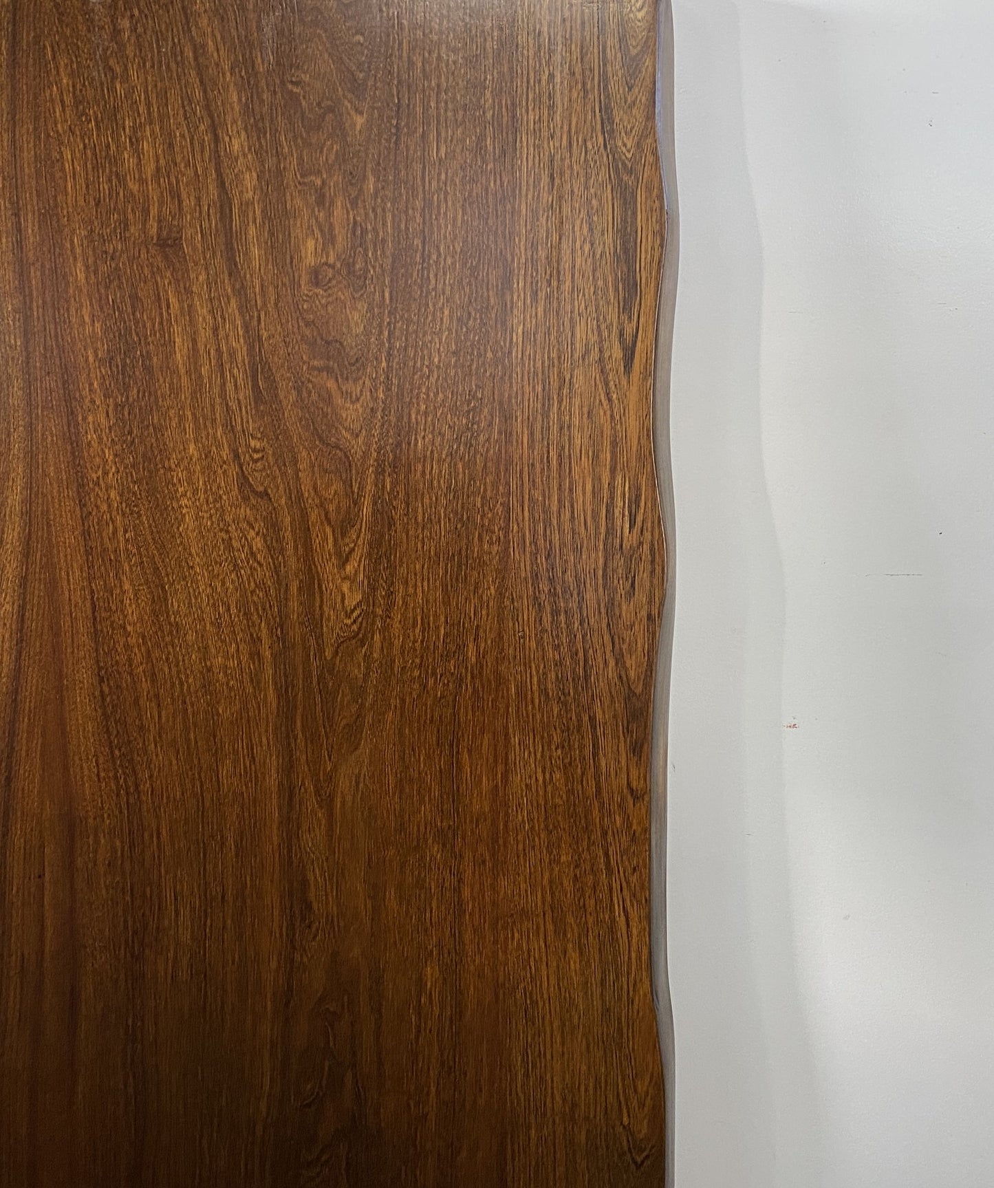 Olavi Hanninen dining table