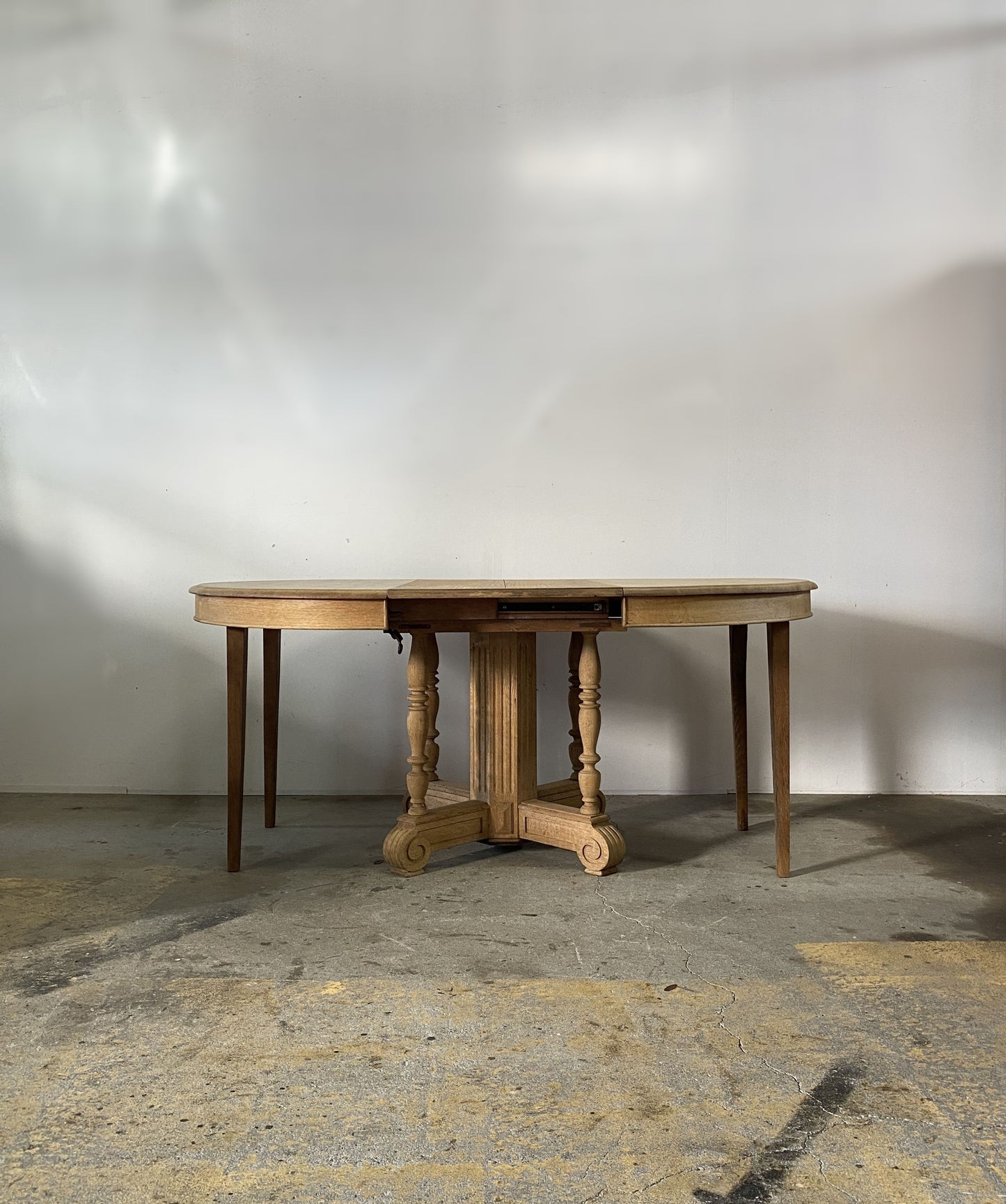 Extension Table