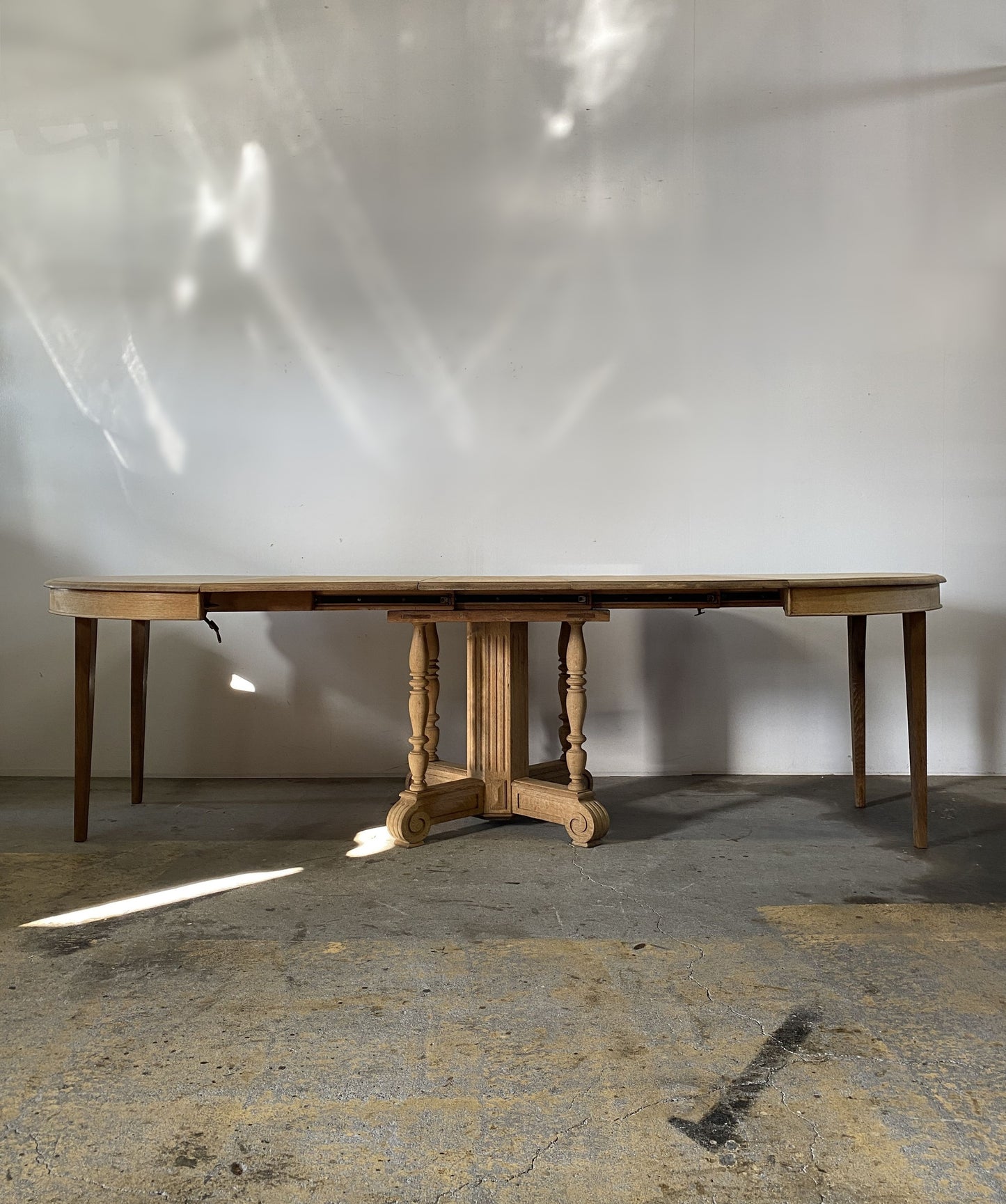Extension Table