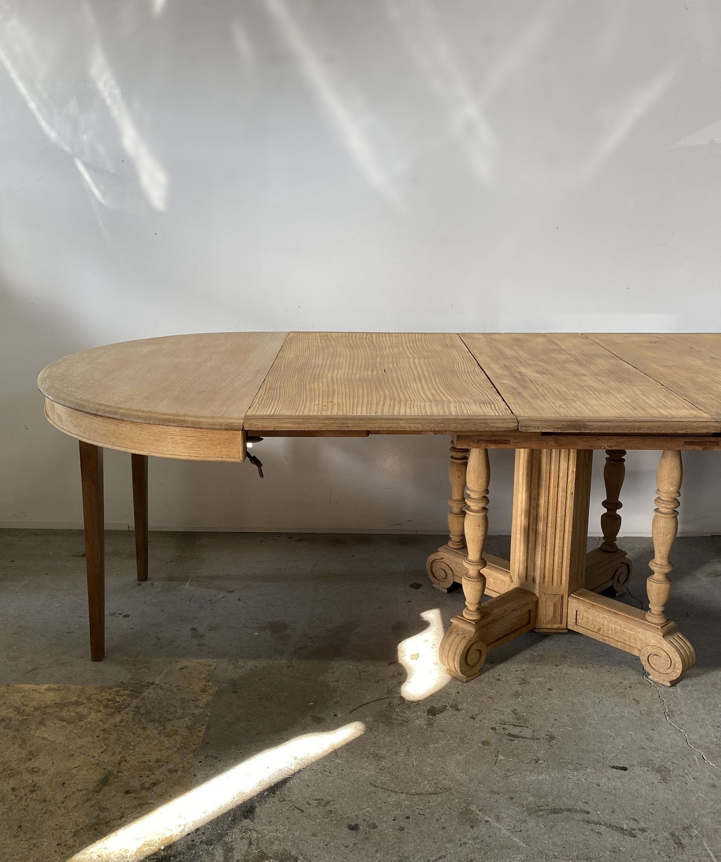 Extension Table