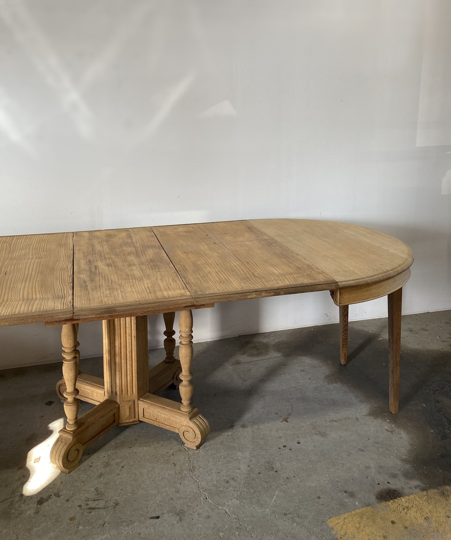 Extension Table