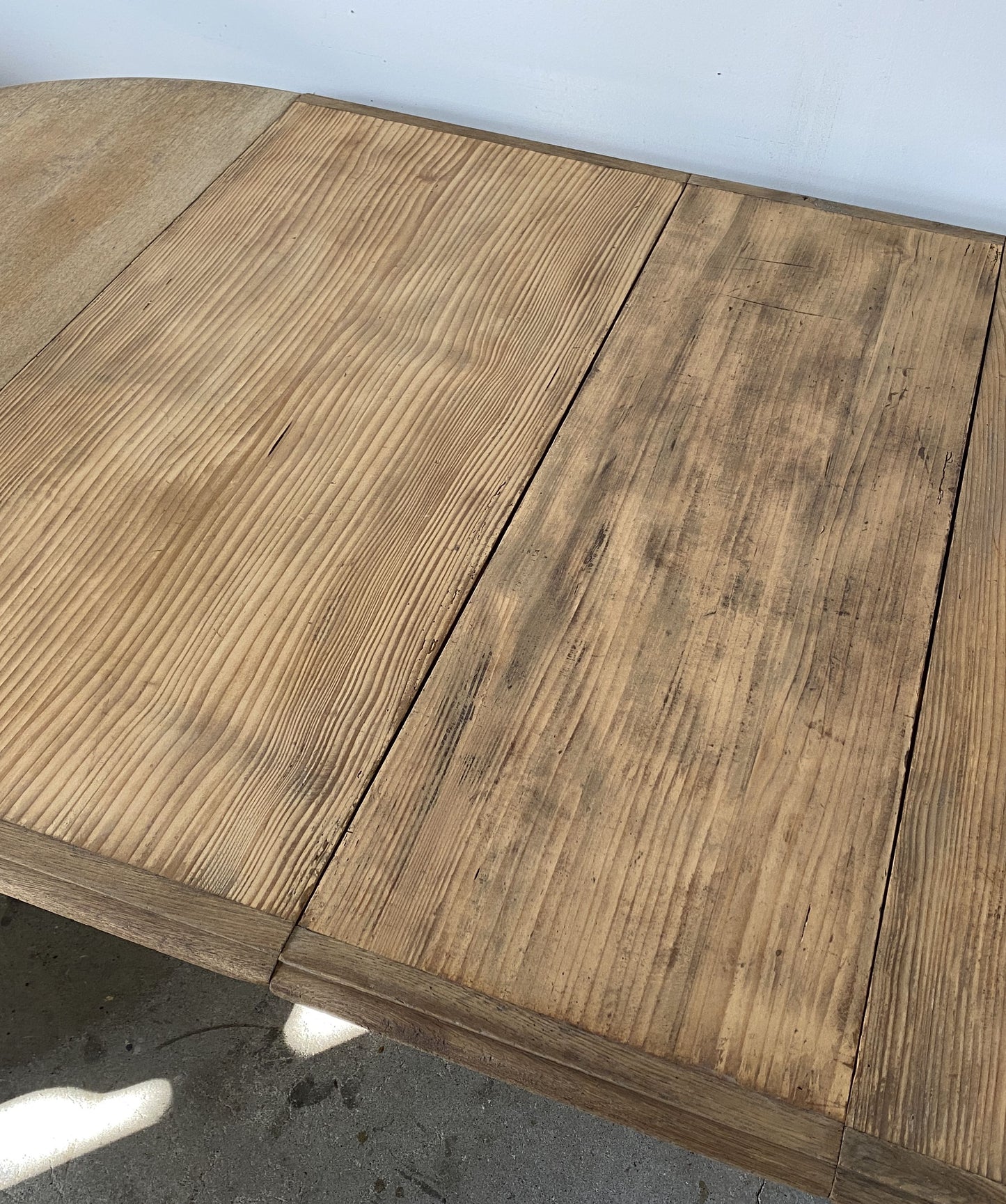 Extension Table