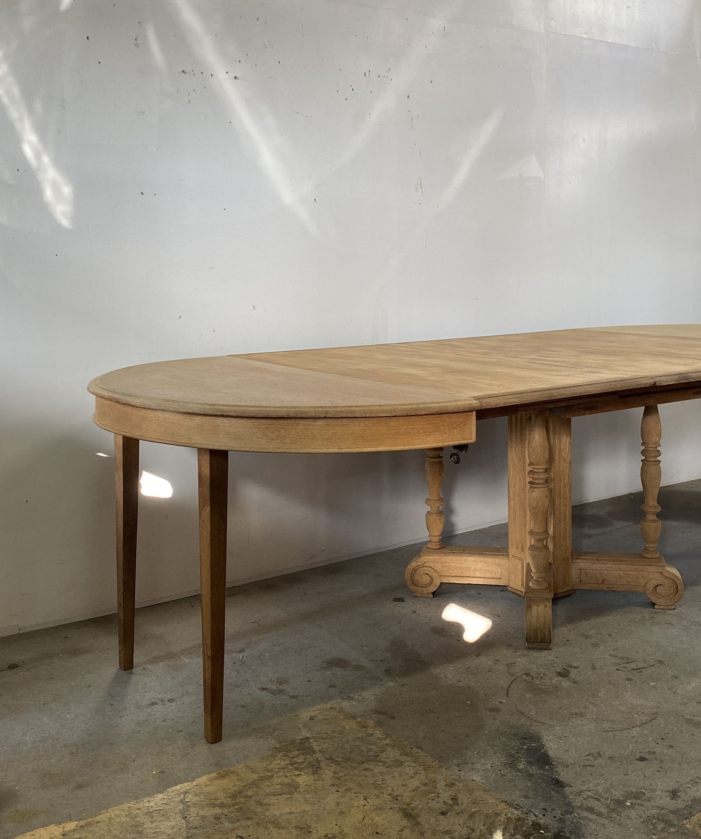 Extension Table