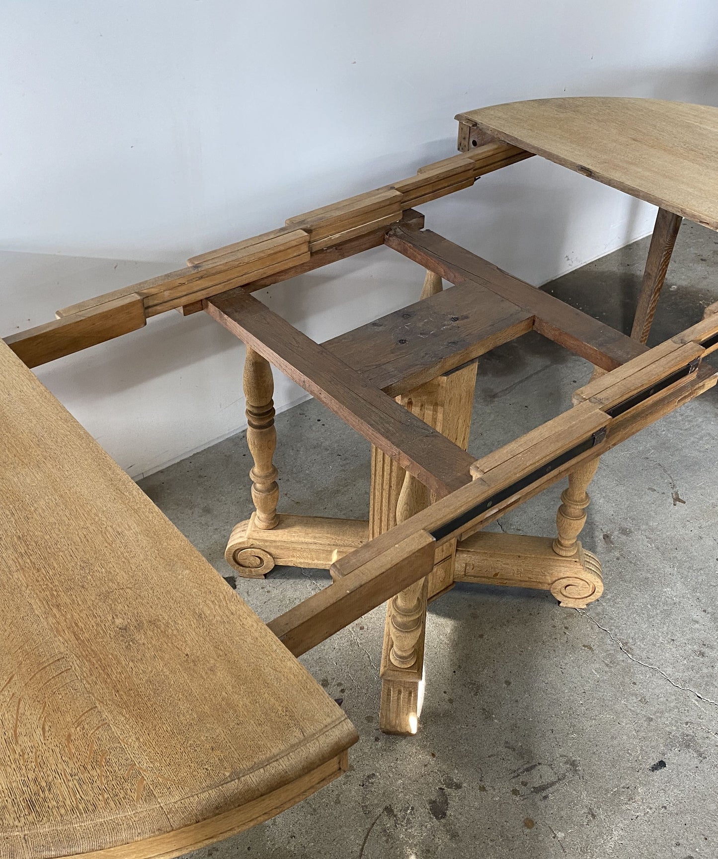 Extension Table
