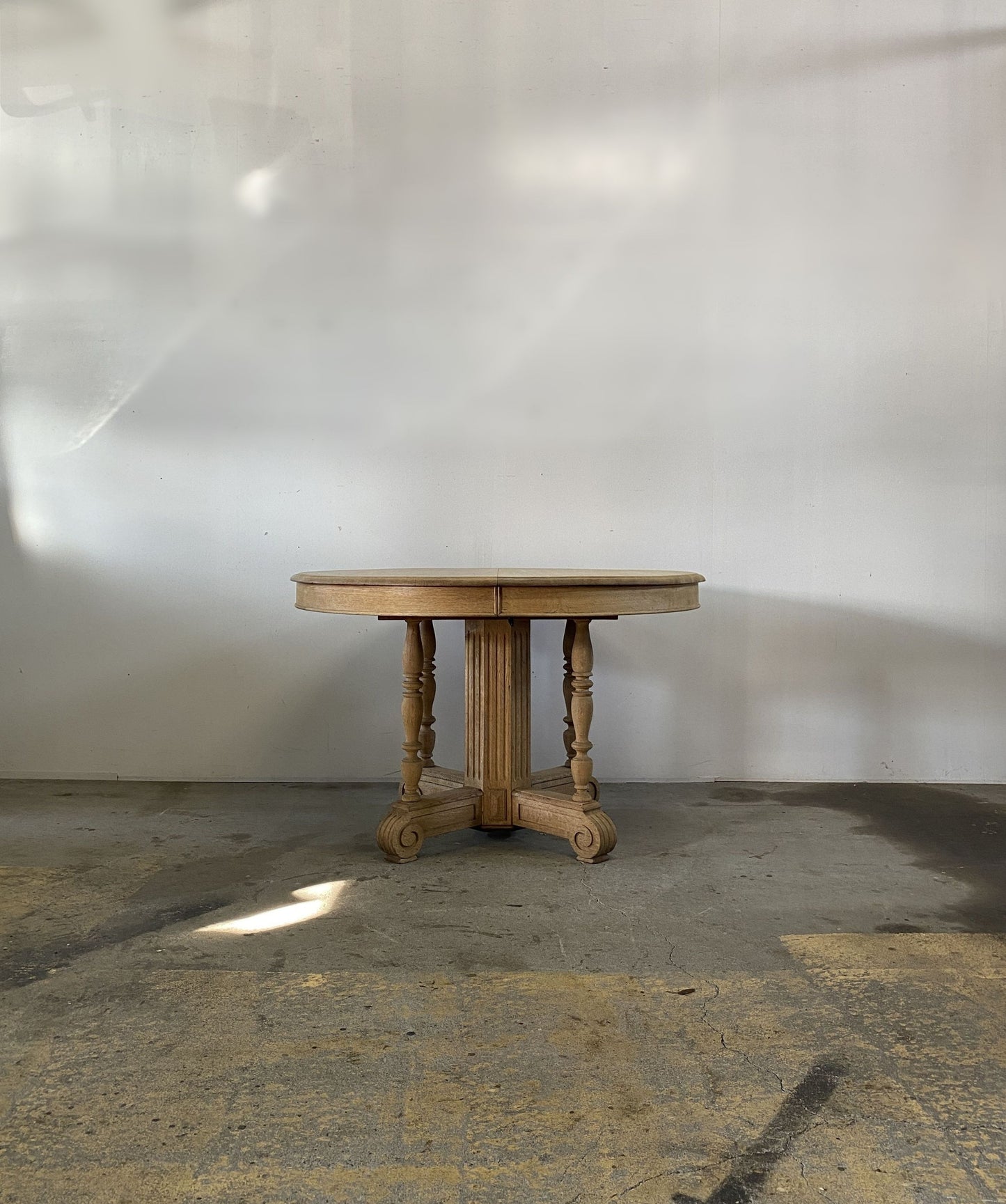 Extension Table