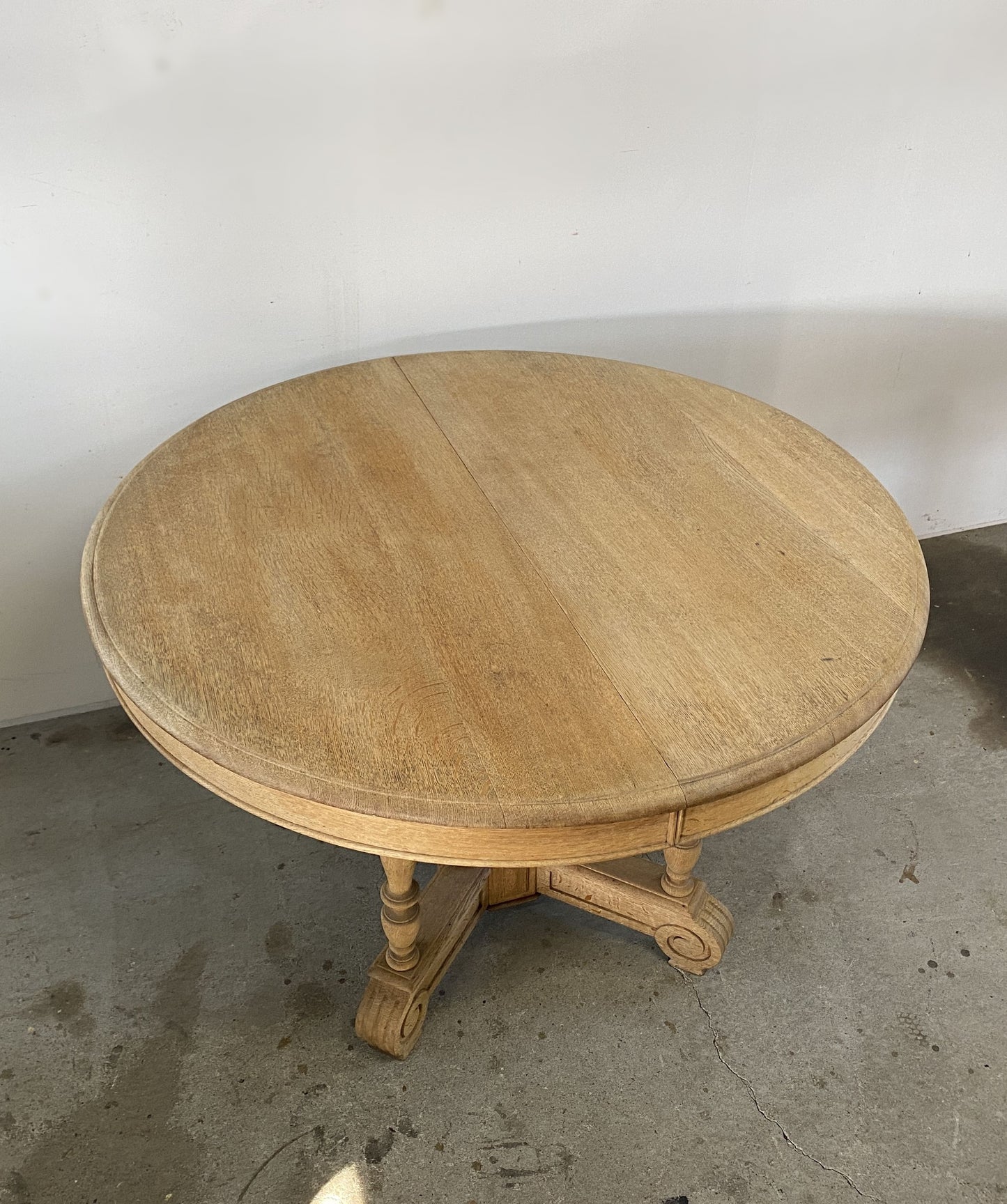 Extension Table