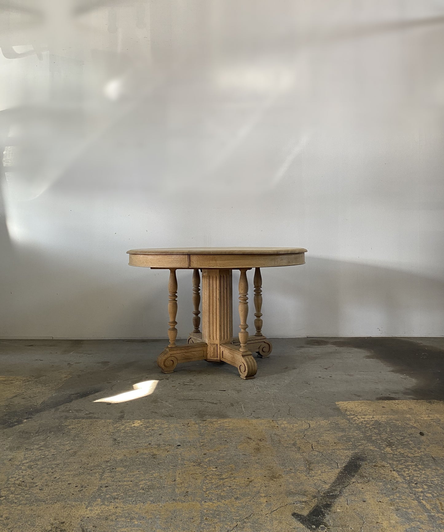 Extension Table