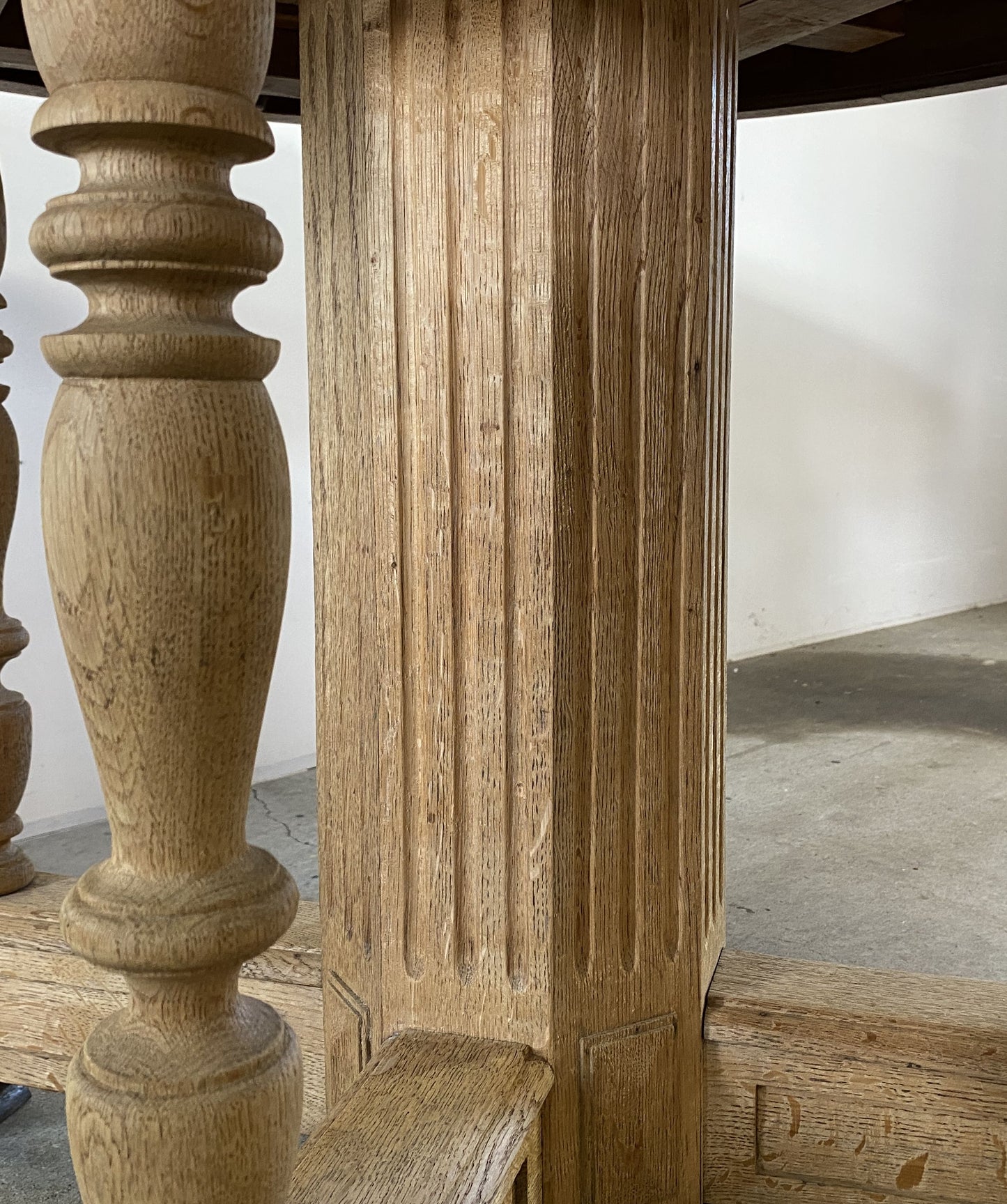 Extension Table