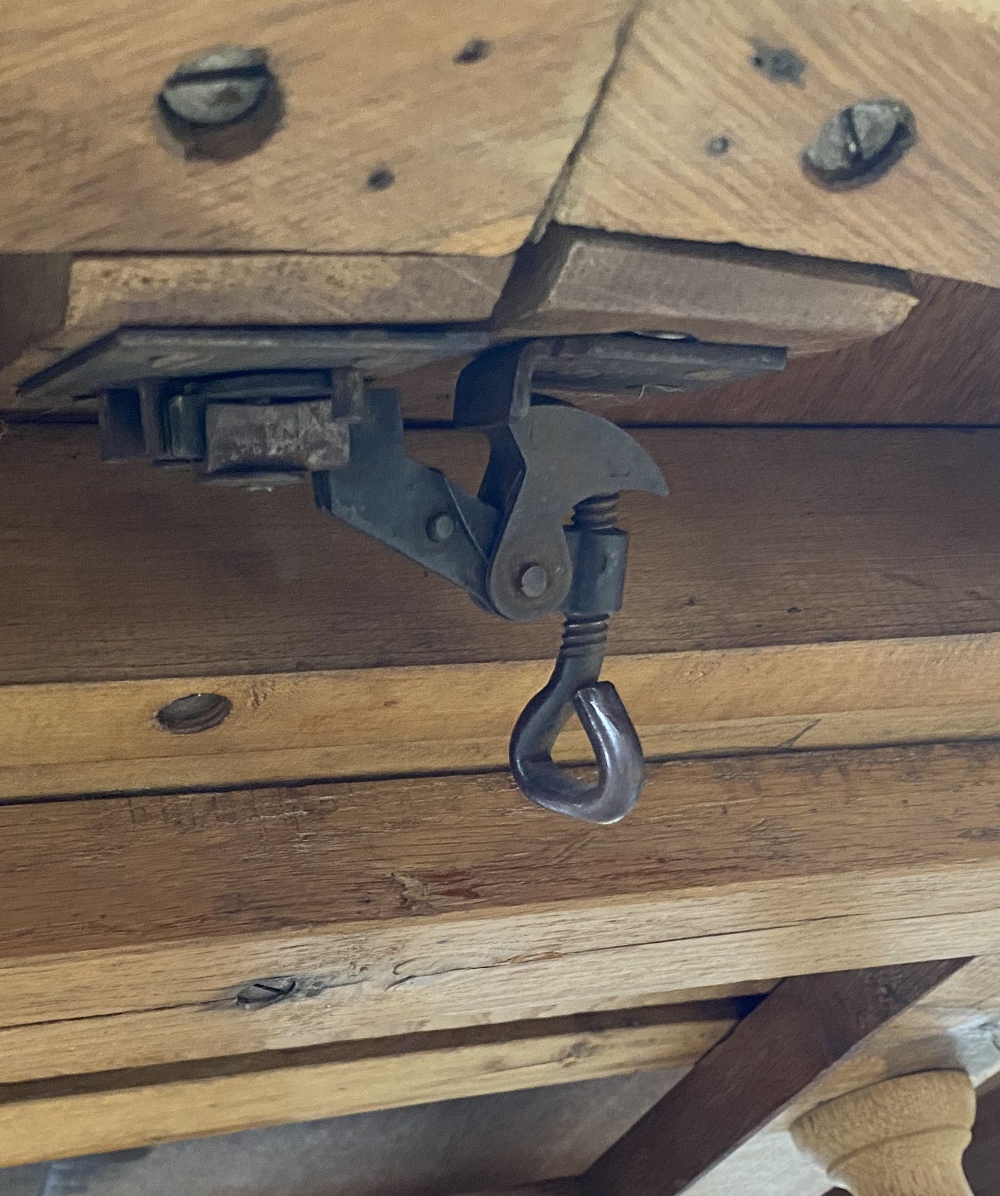 Extension Table