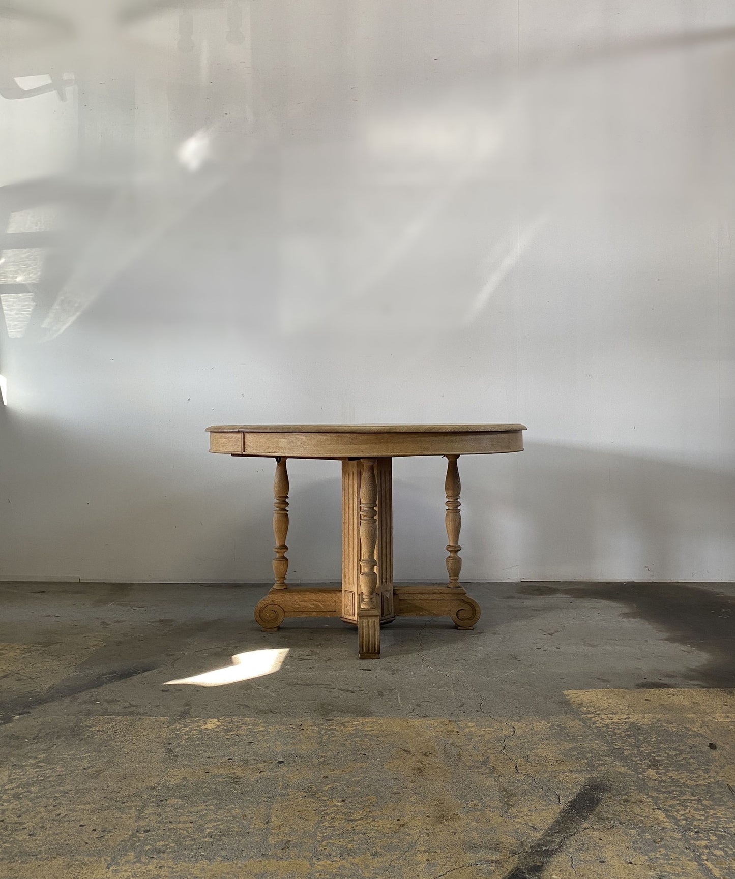 Extension Table