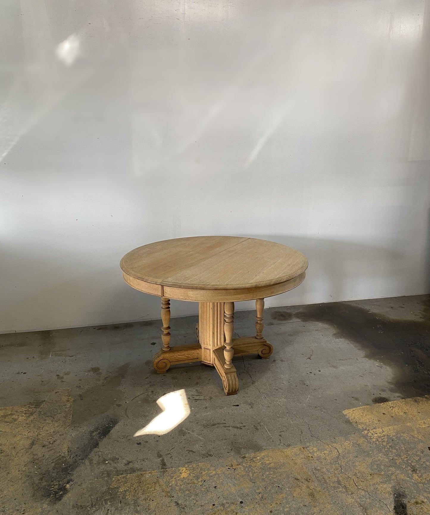 Extension Table