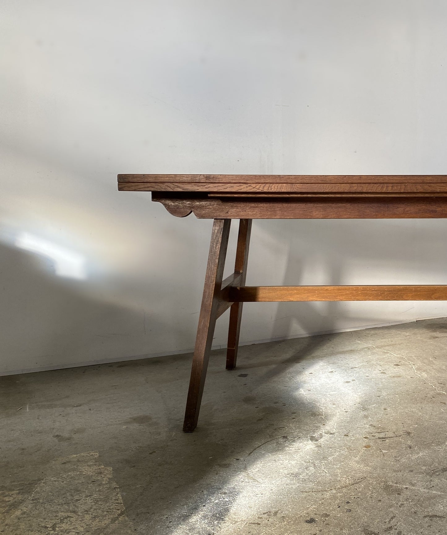 Rene’ Gabriel / Dining Table