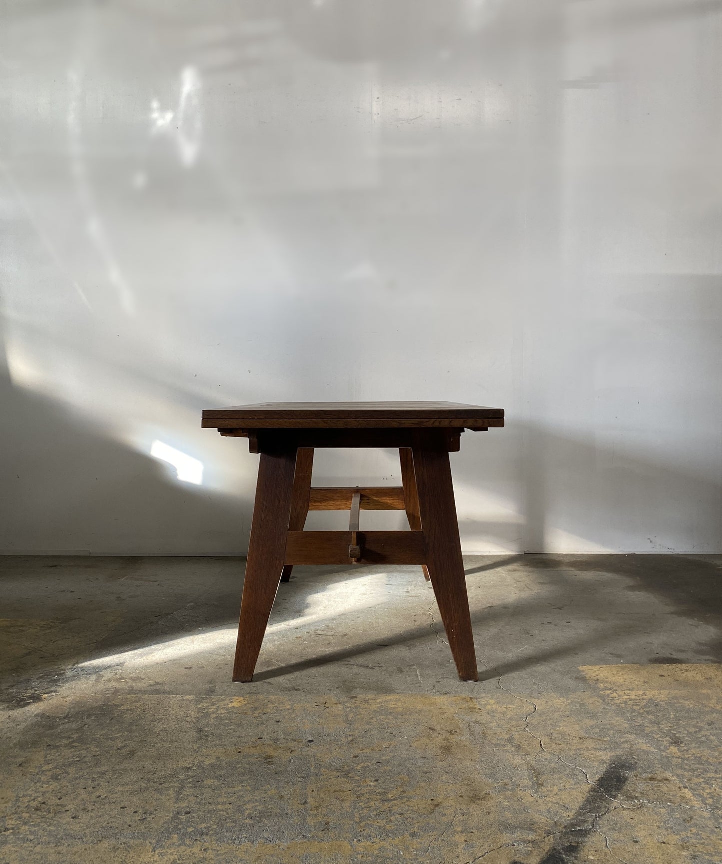 Rene’ Gabriel / Dining Table
