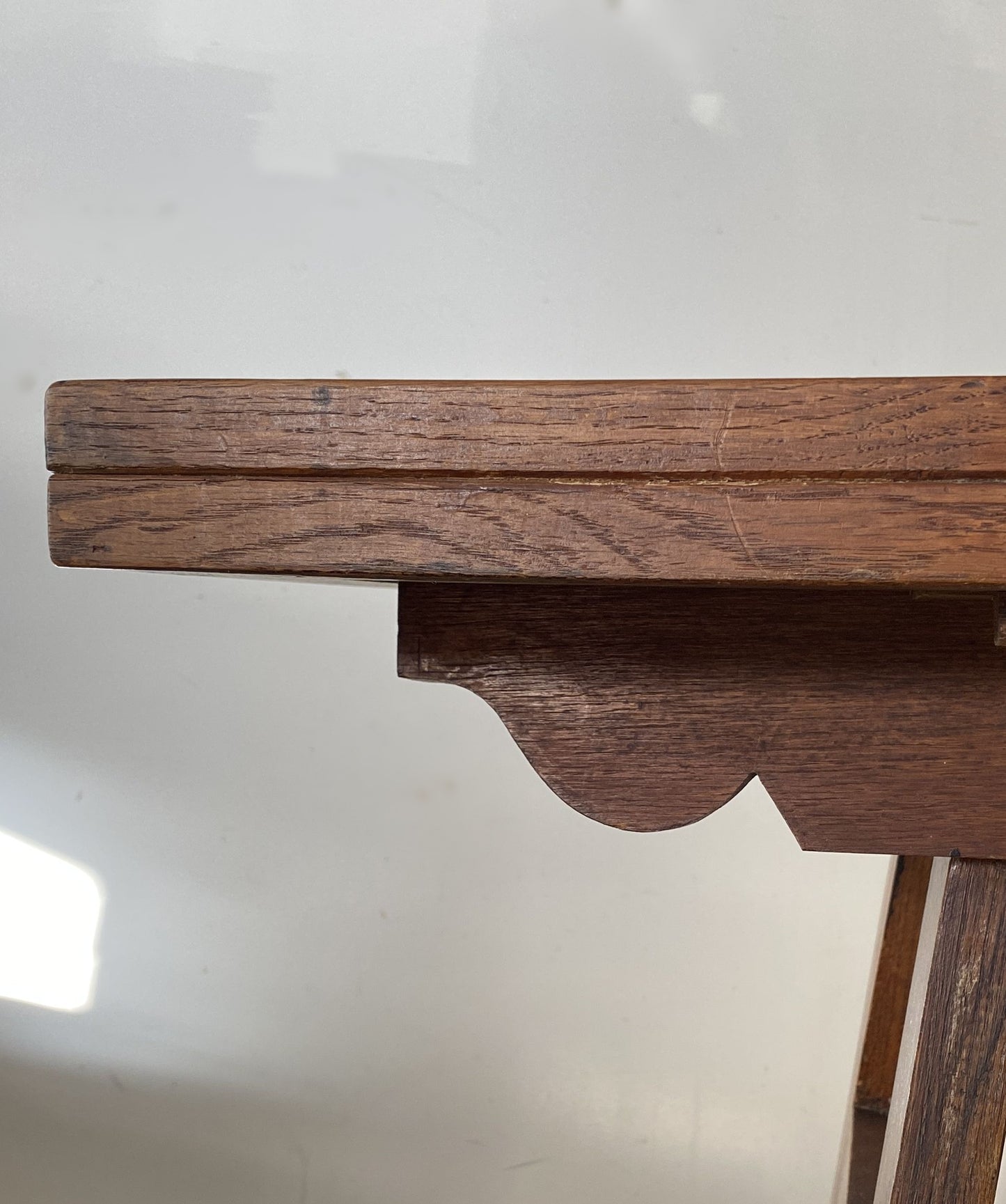 Rene’ Gabriel / Dining Table
