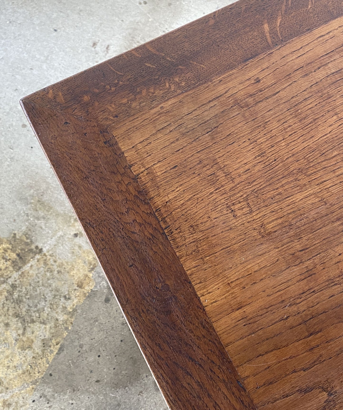Rene’ Gabriel / Dining Table