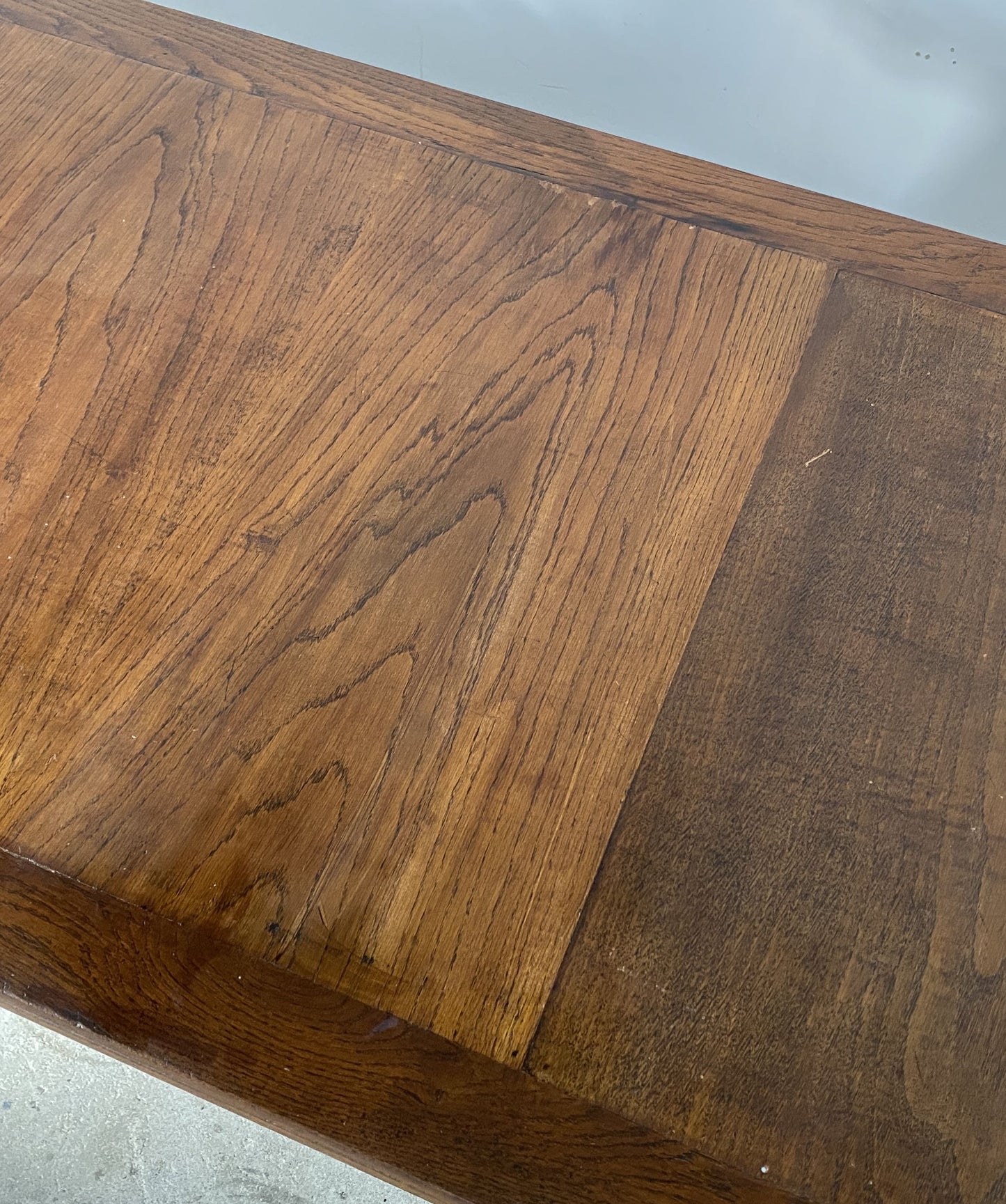 Rene’ Gabriel / Dining Table