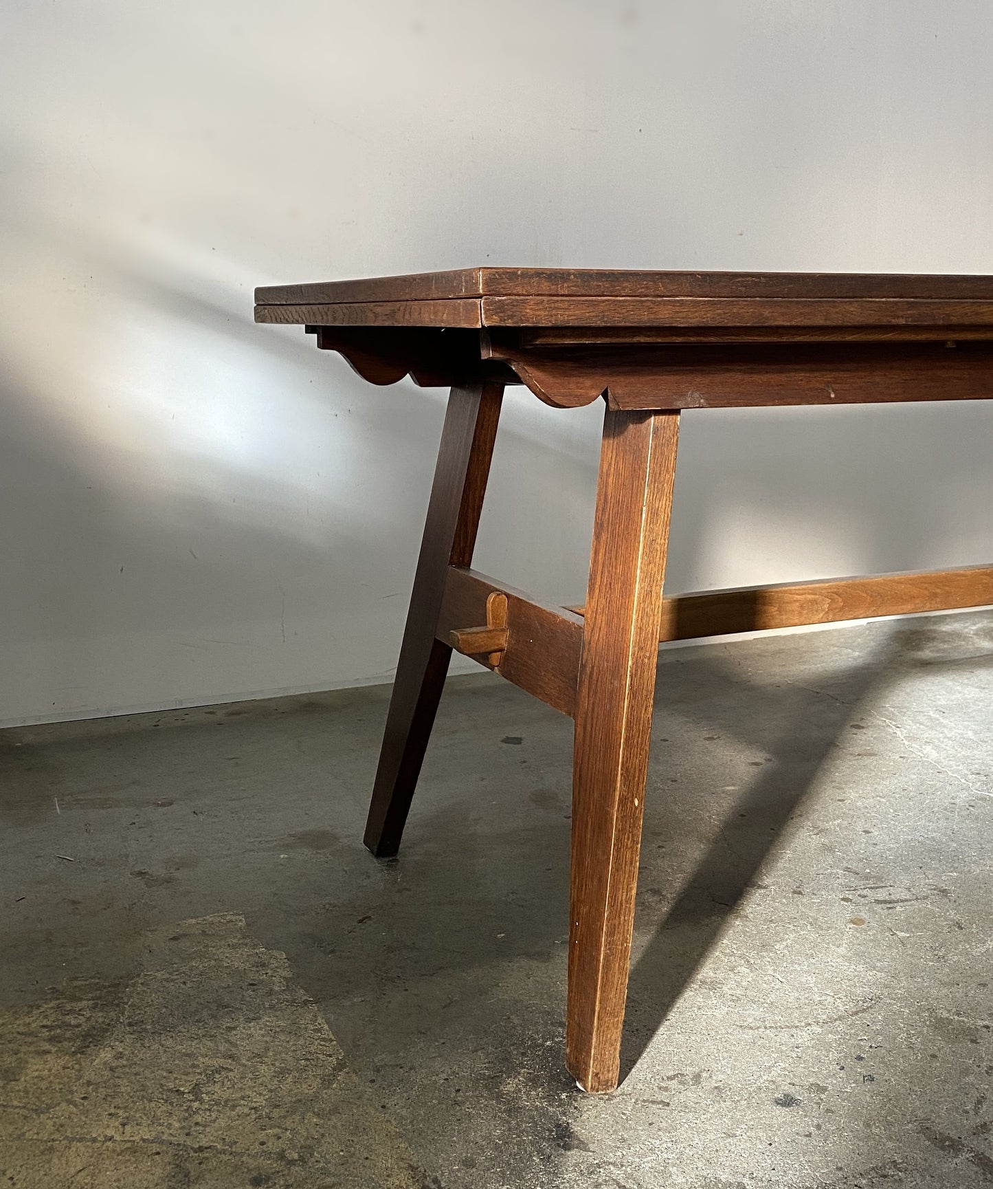 Rene’ Gabriel / Dining Table
