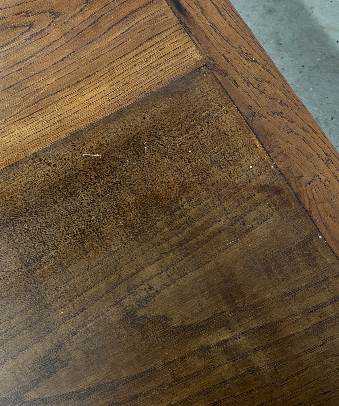 Rene’ Gabriel / Dining Table
