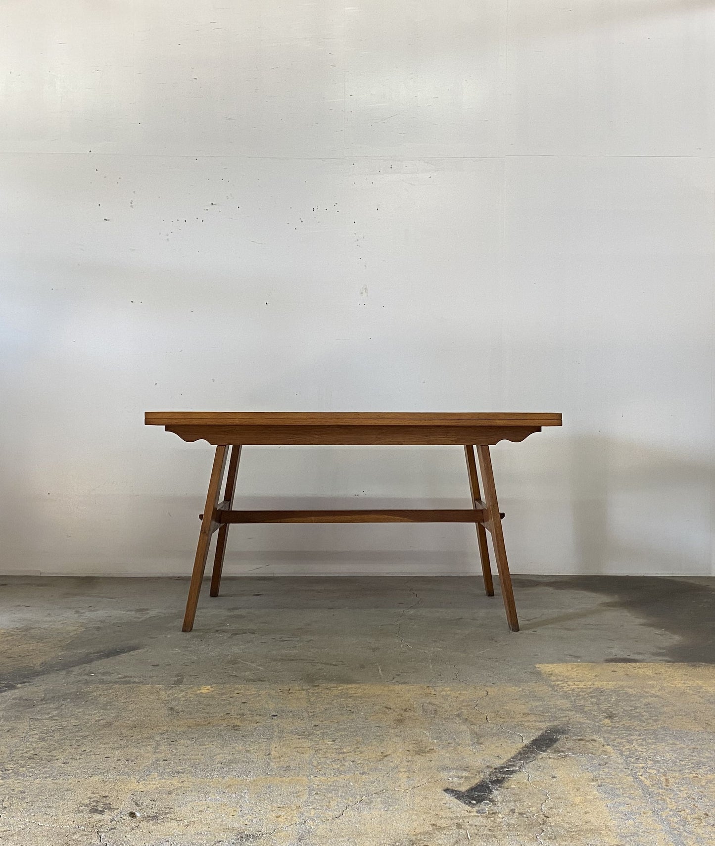 Rene’ Gabriel / Dining Table