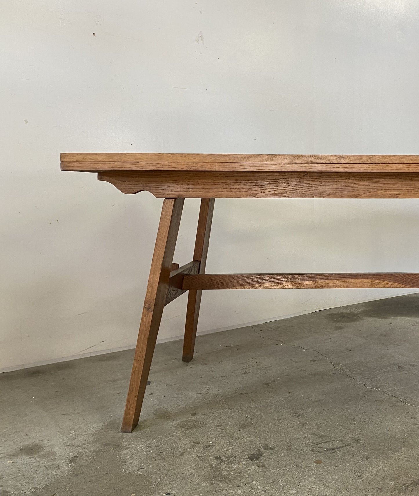 Rene’ Gabriel / Dining Table