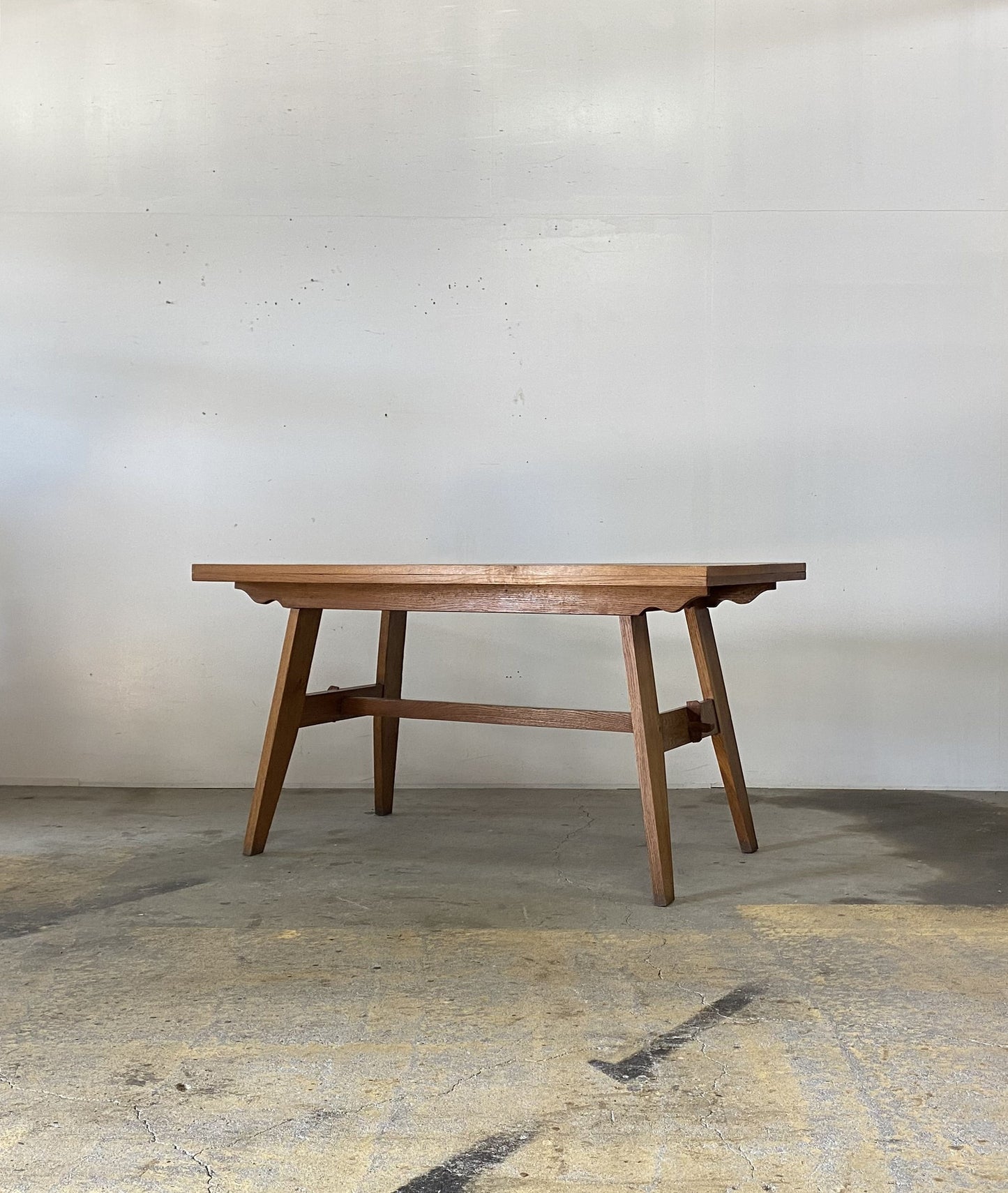 Rene’ Gabriel / Dining Table