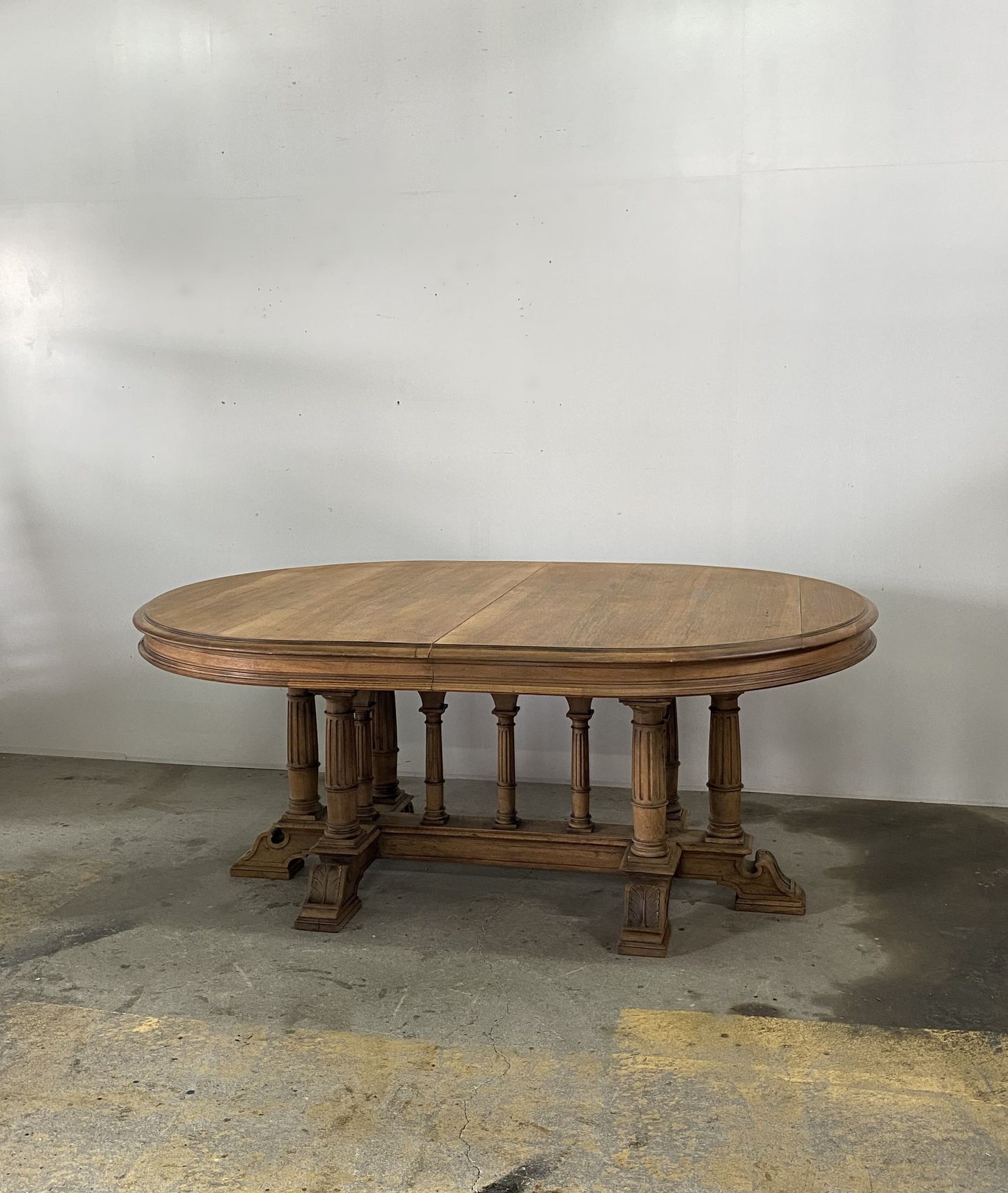 Grand French Table