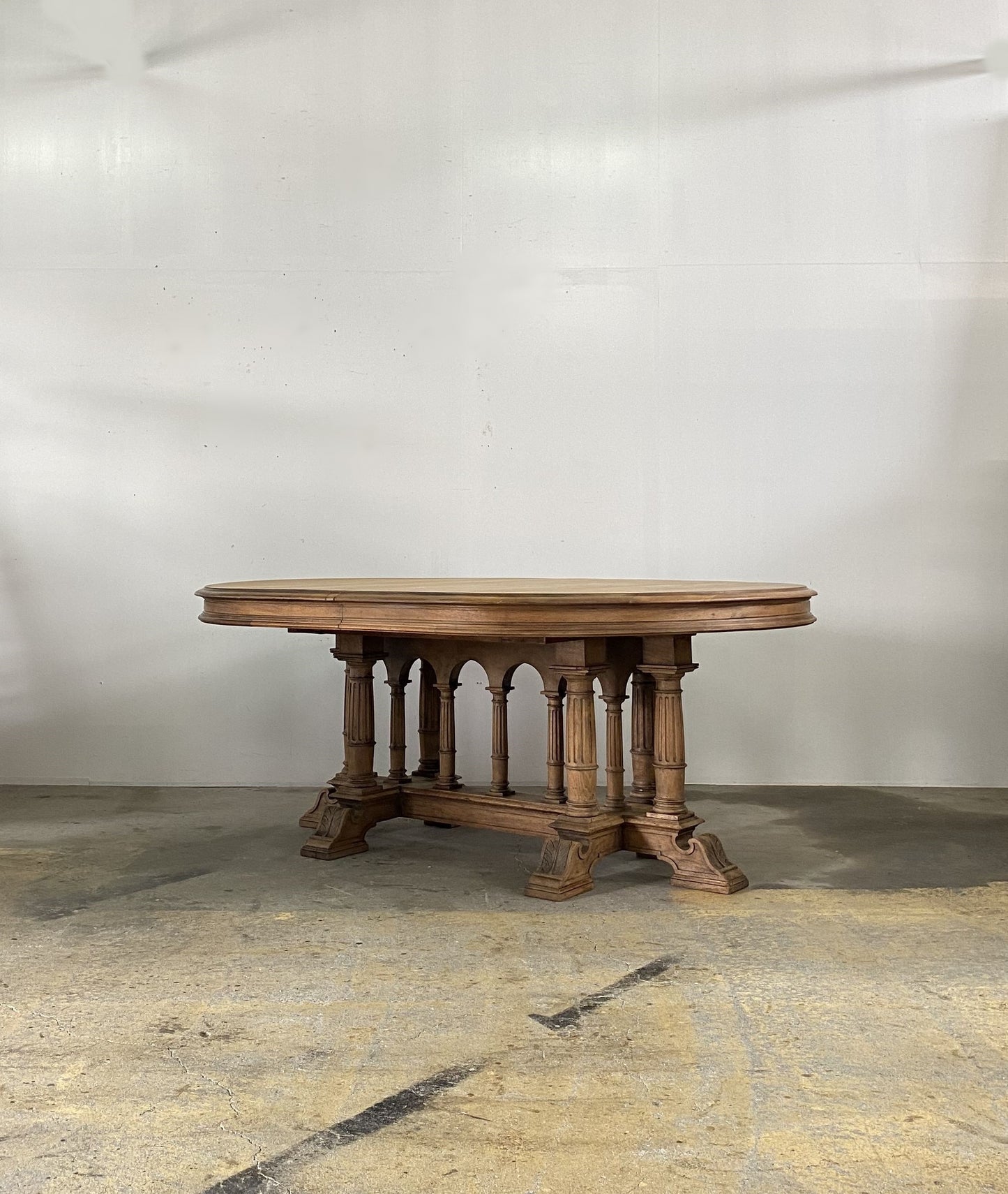 Grand French Table