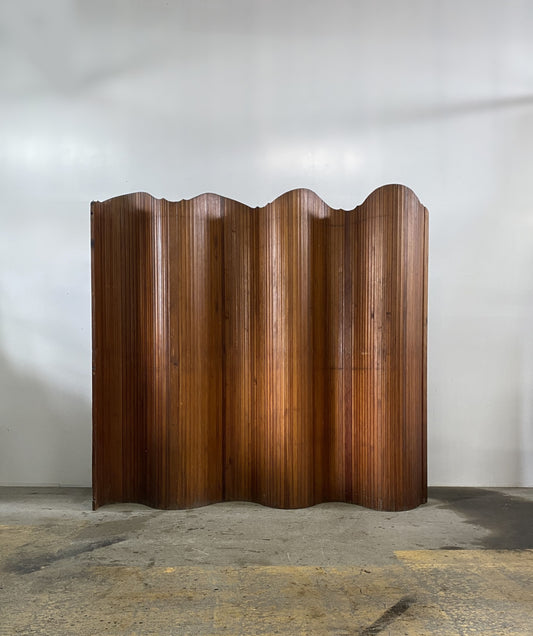 ”SNSA” Wood Screen