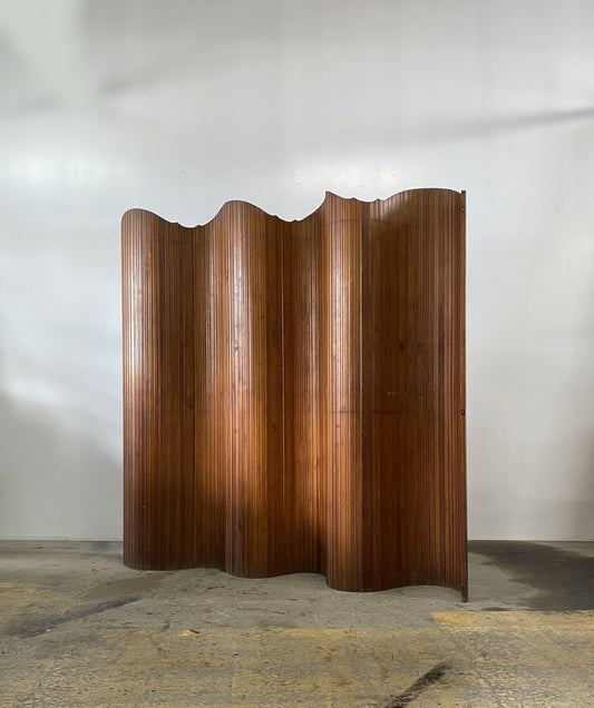 ”SNSA” Wood Screen