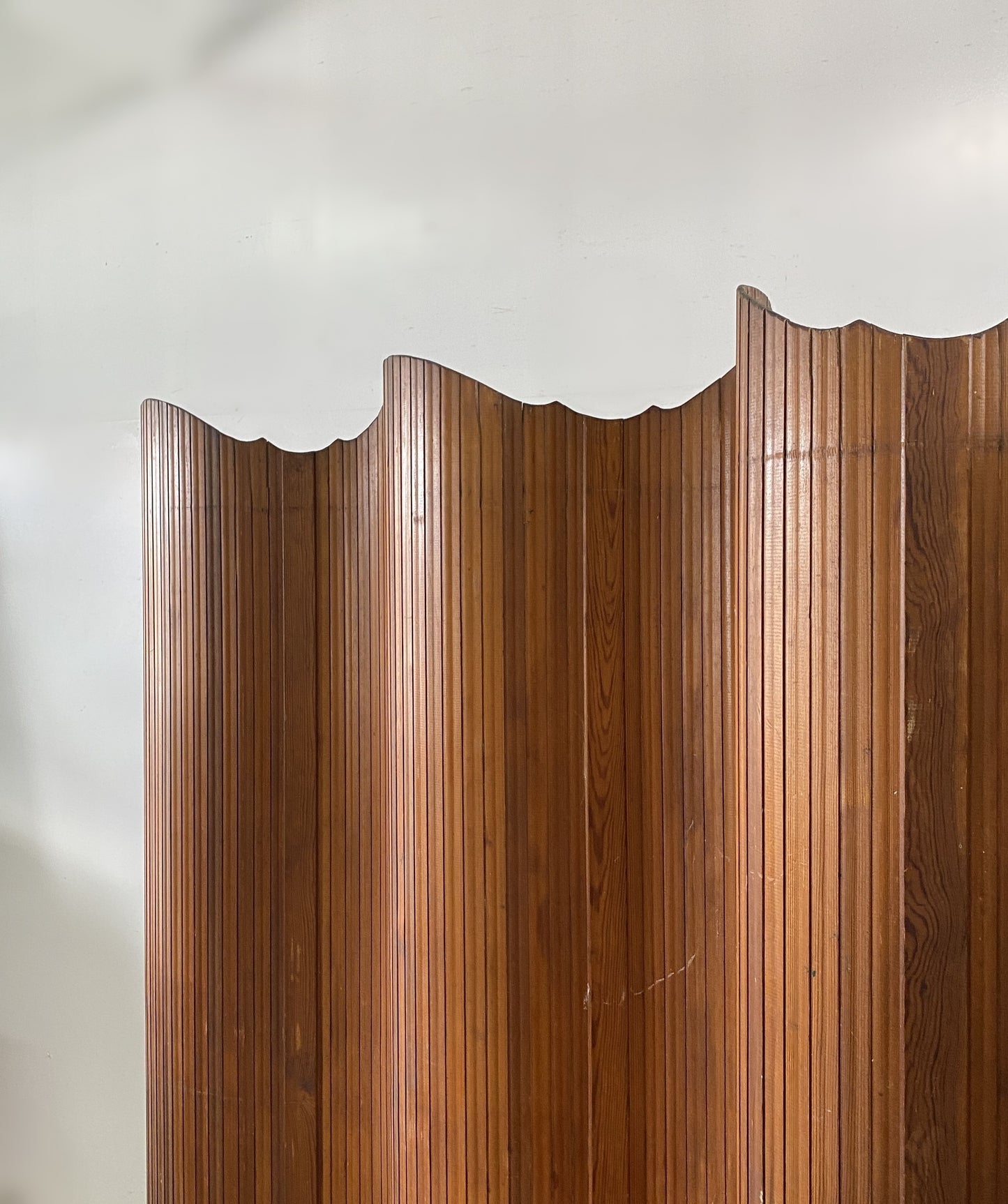 ”SNSA” Wood Screen
