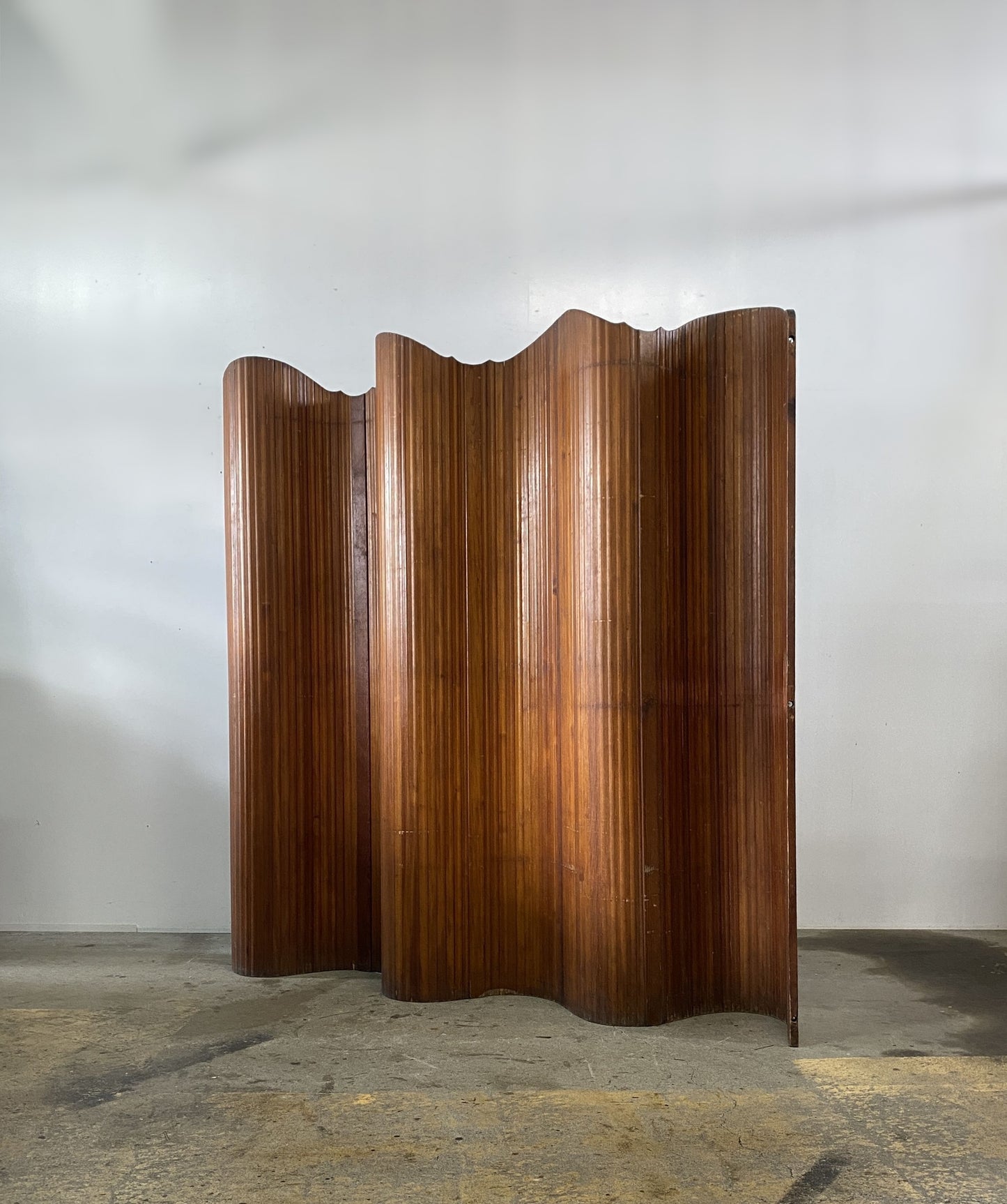 ”SNSA” Wood Screen