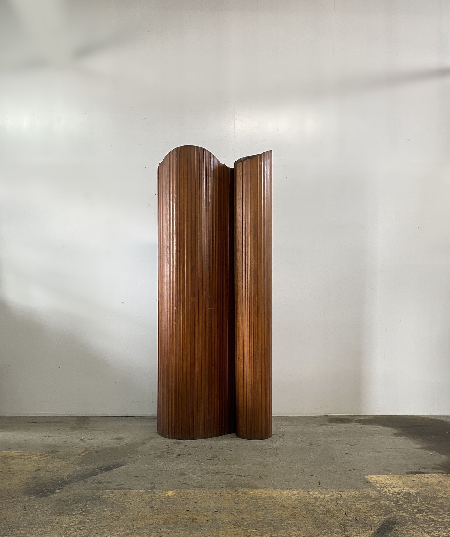 ”SNSA” Wood Screen