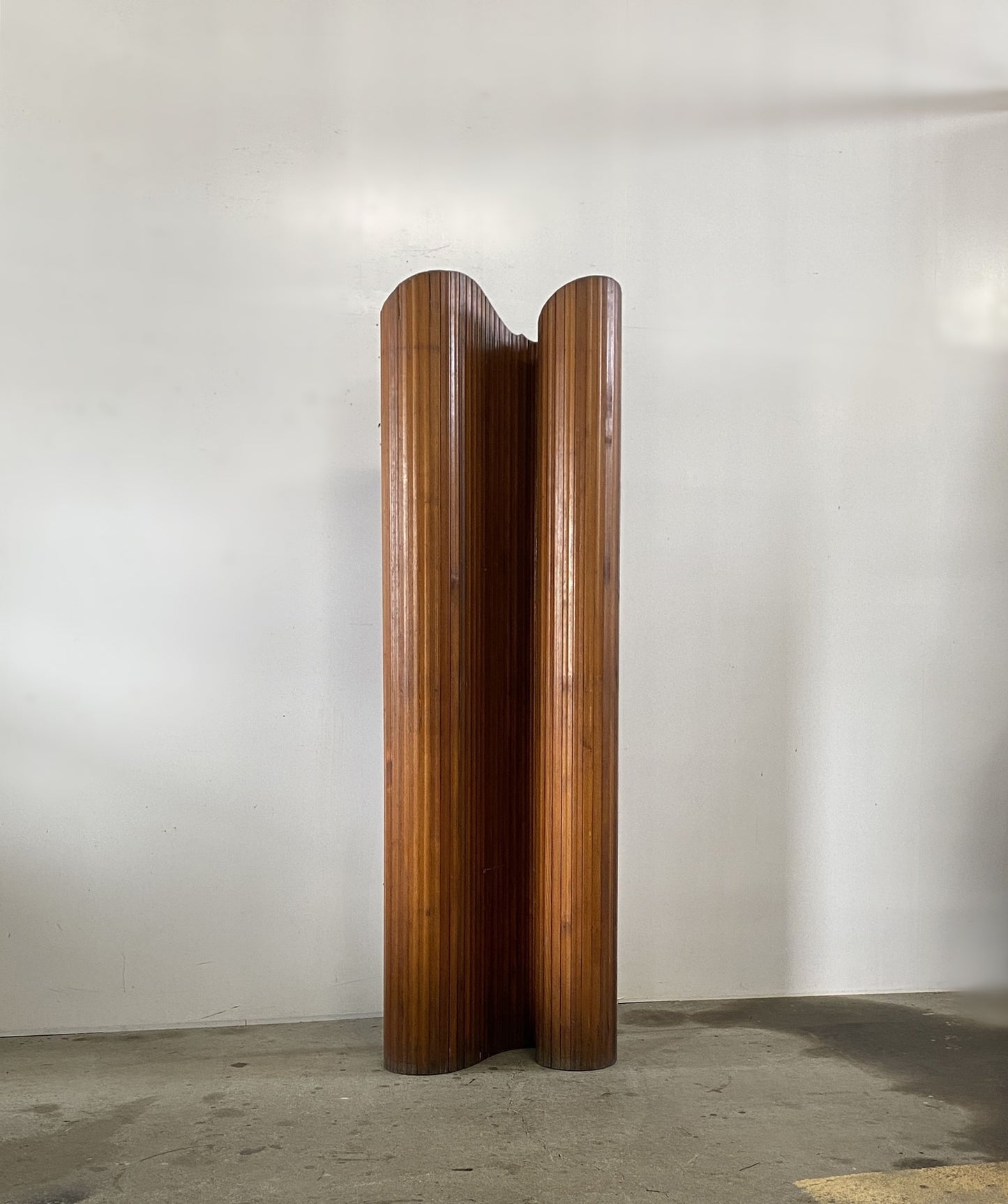 ”SNSA” Wood Screen