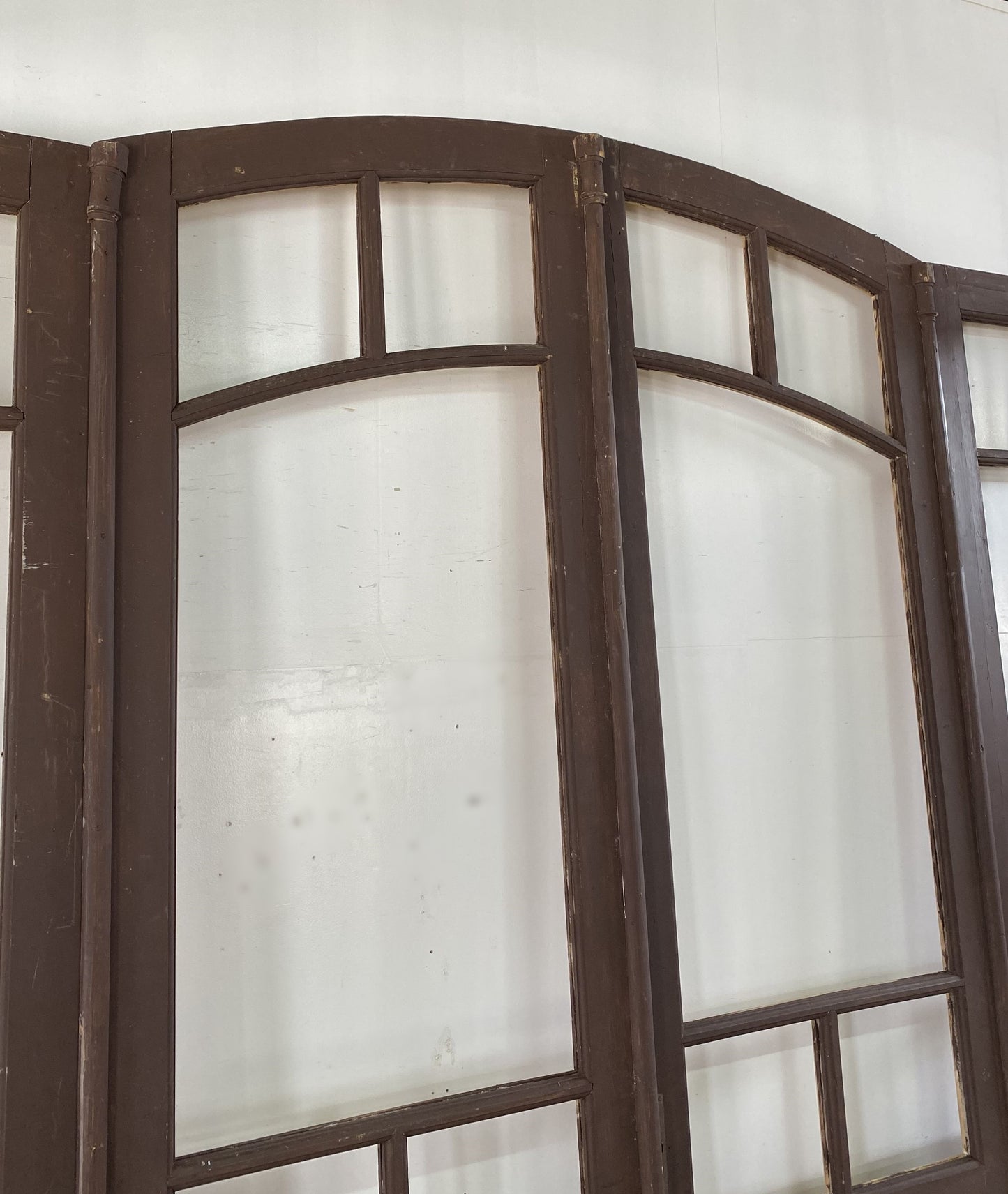 French Arch Doors