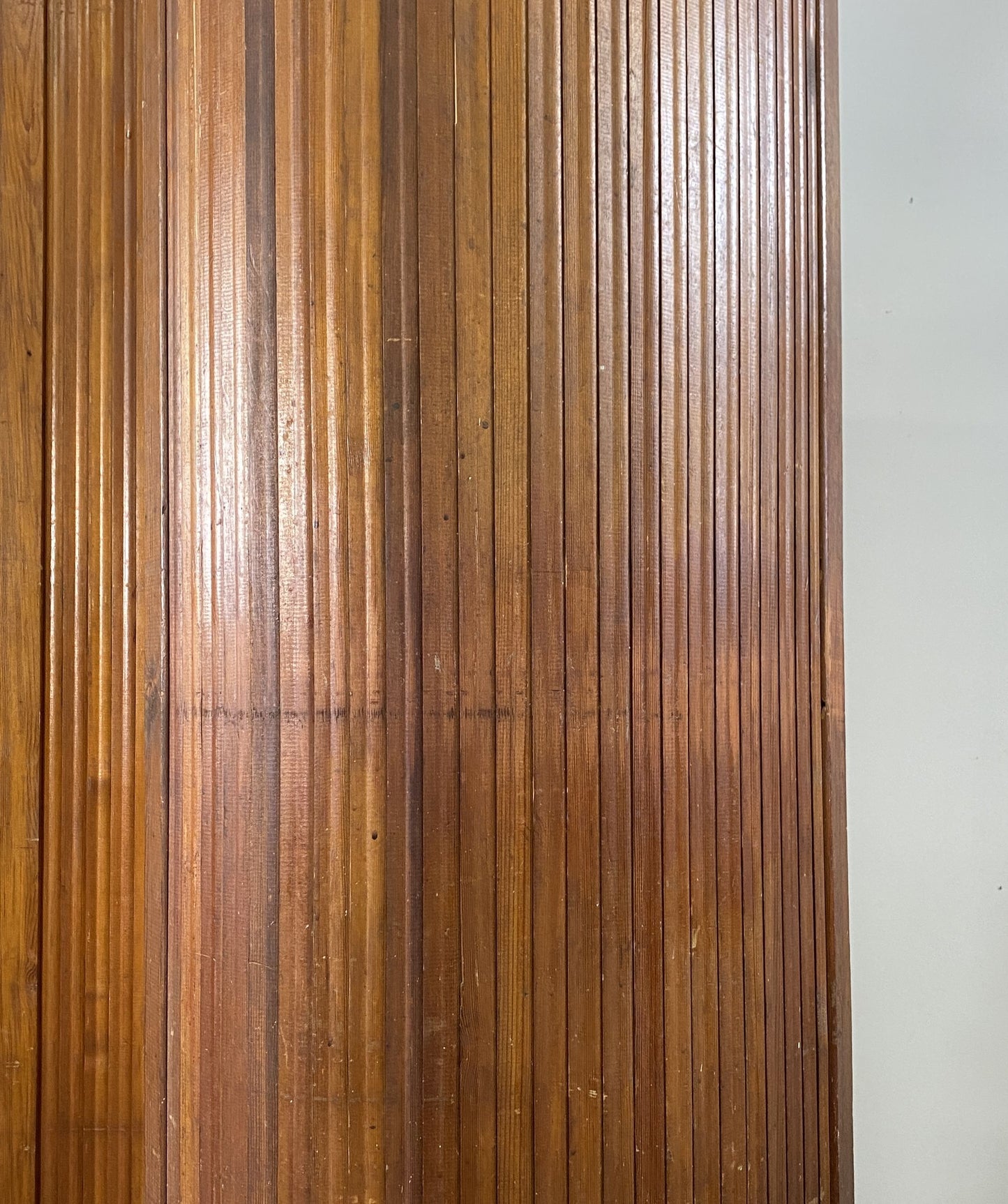 ”SNSA” Wood Screen