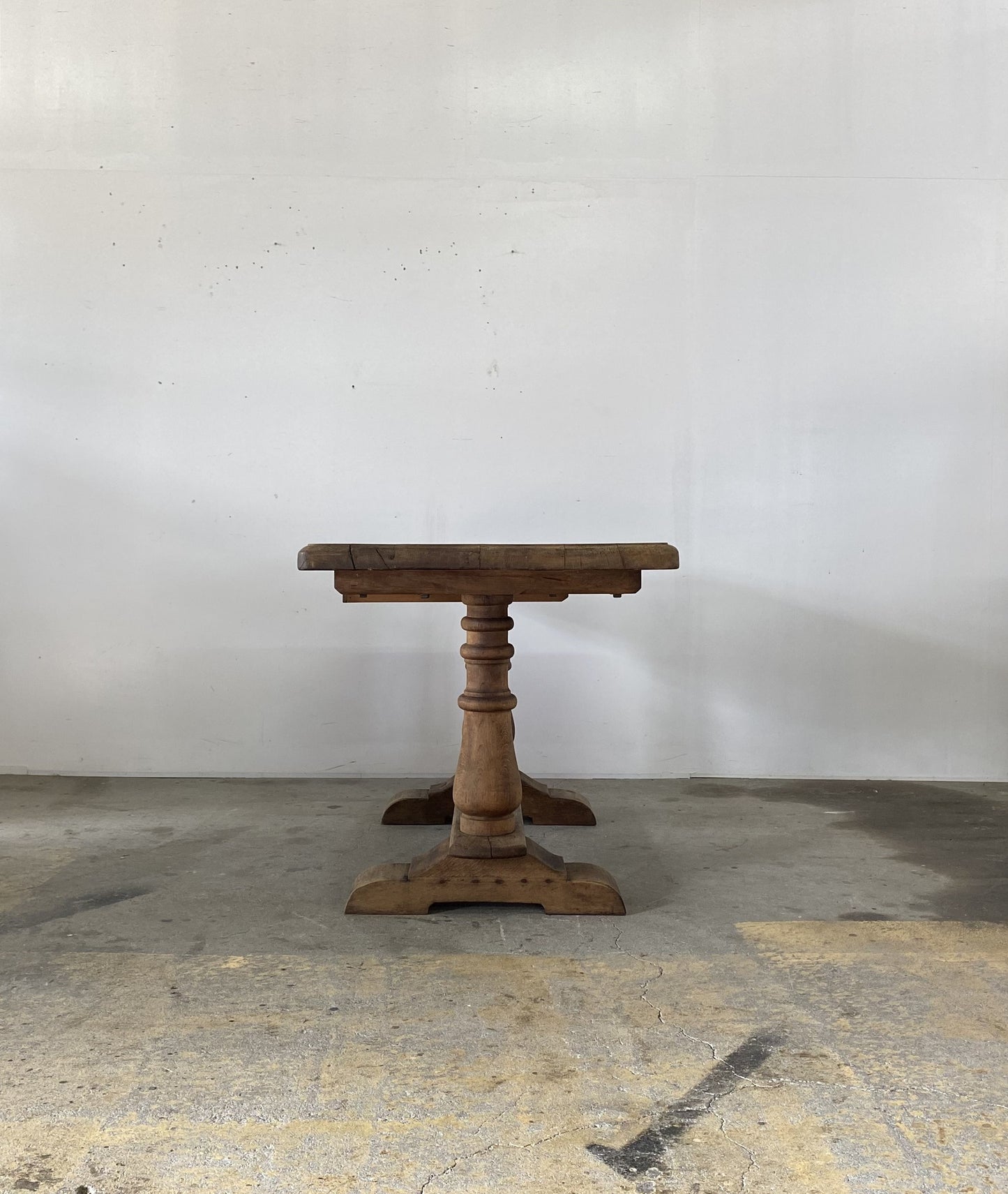 French oak Table