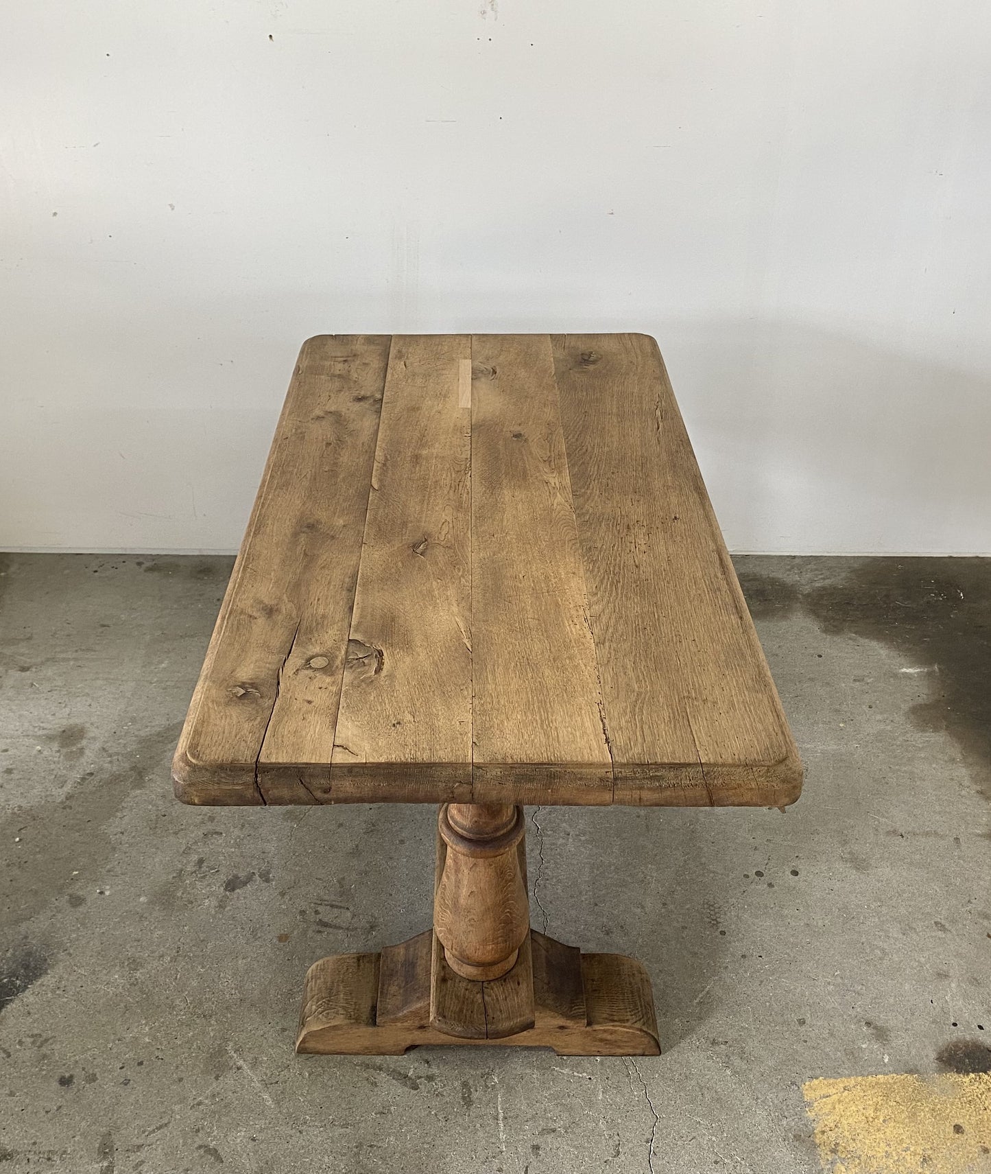 French oak Table