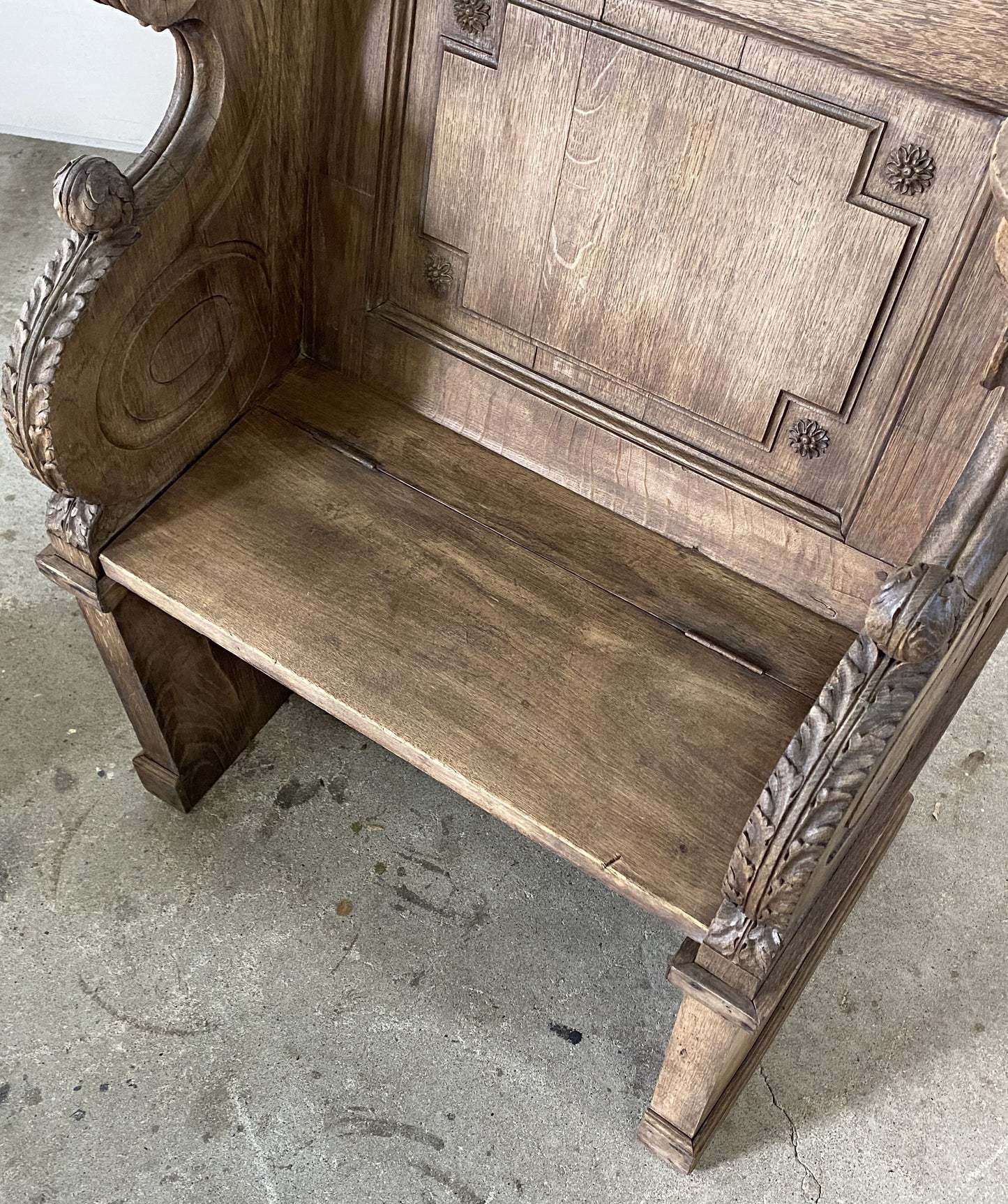 Church Chair