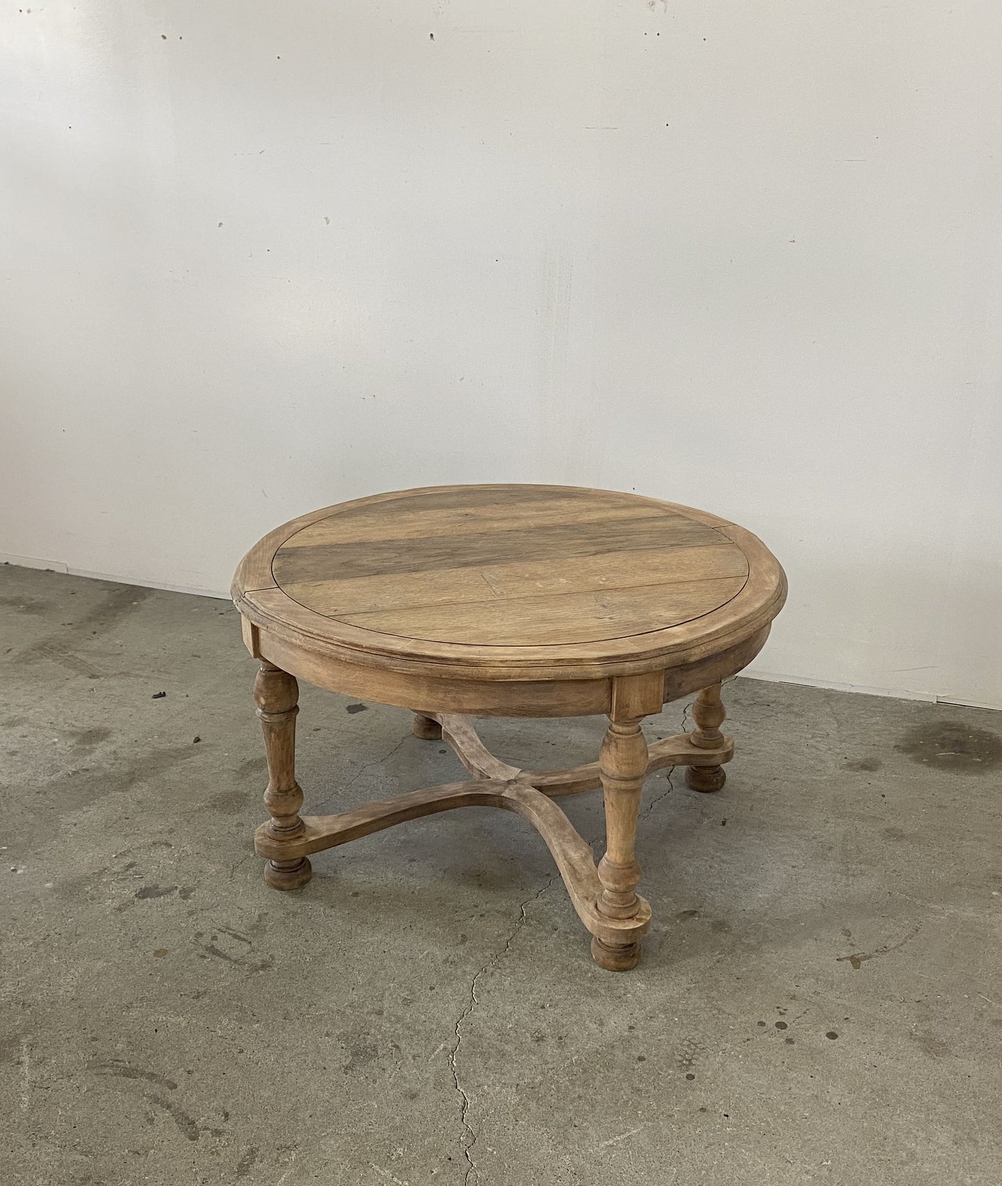 Low Table