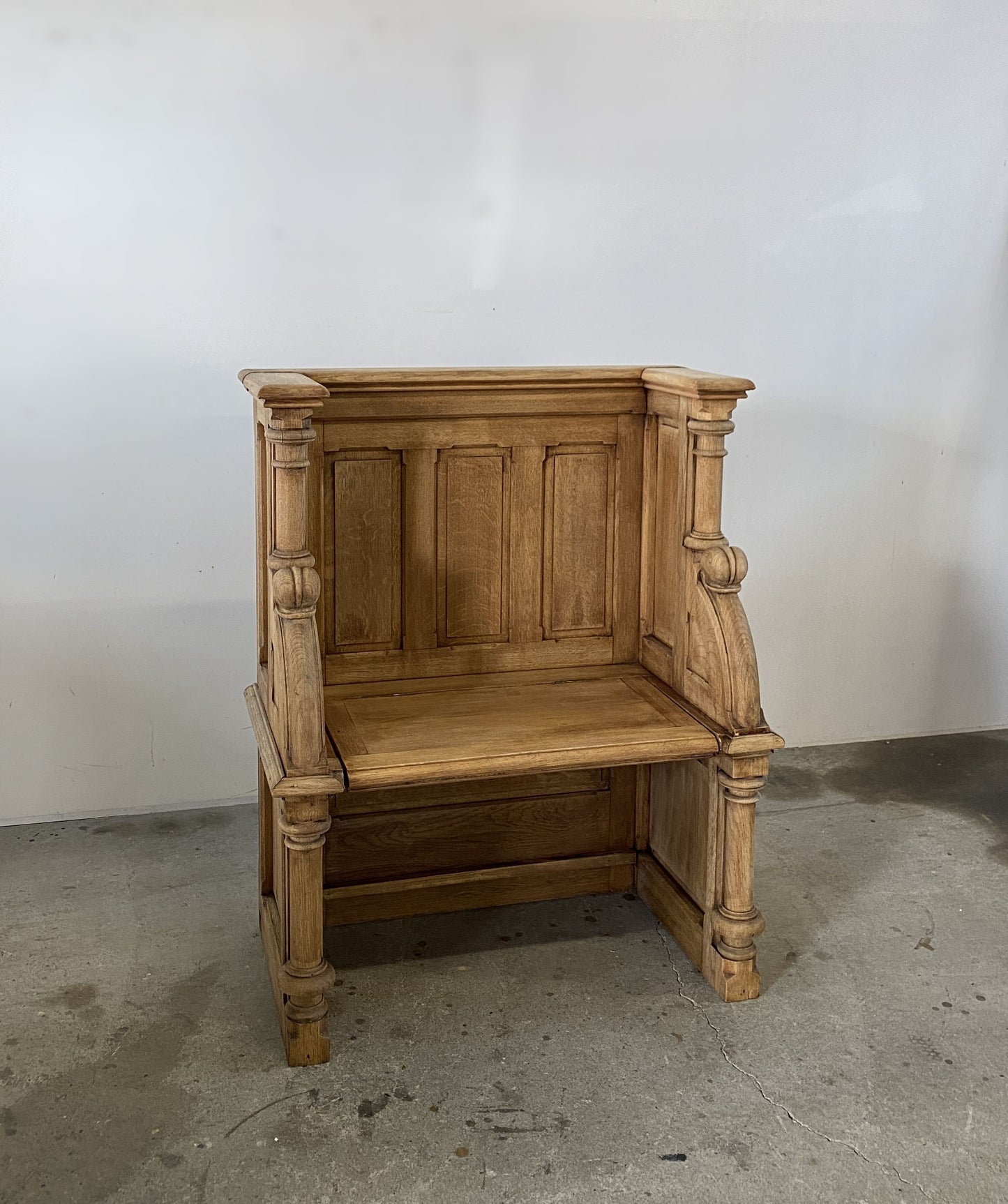 Church Chair