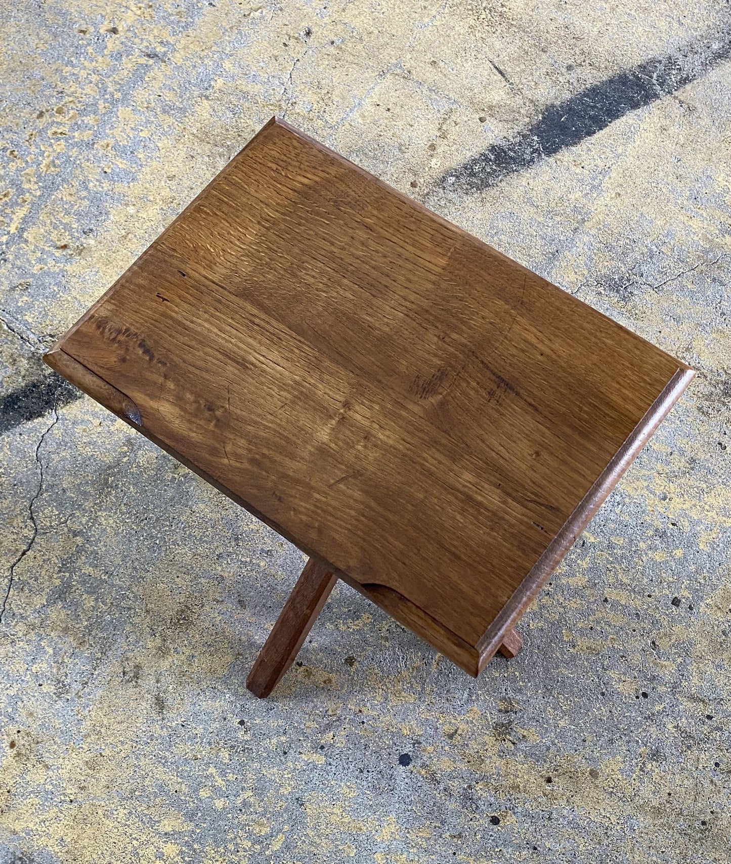 Vintage Side Table