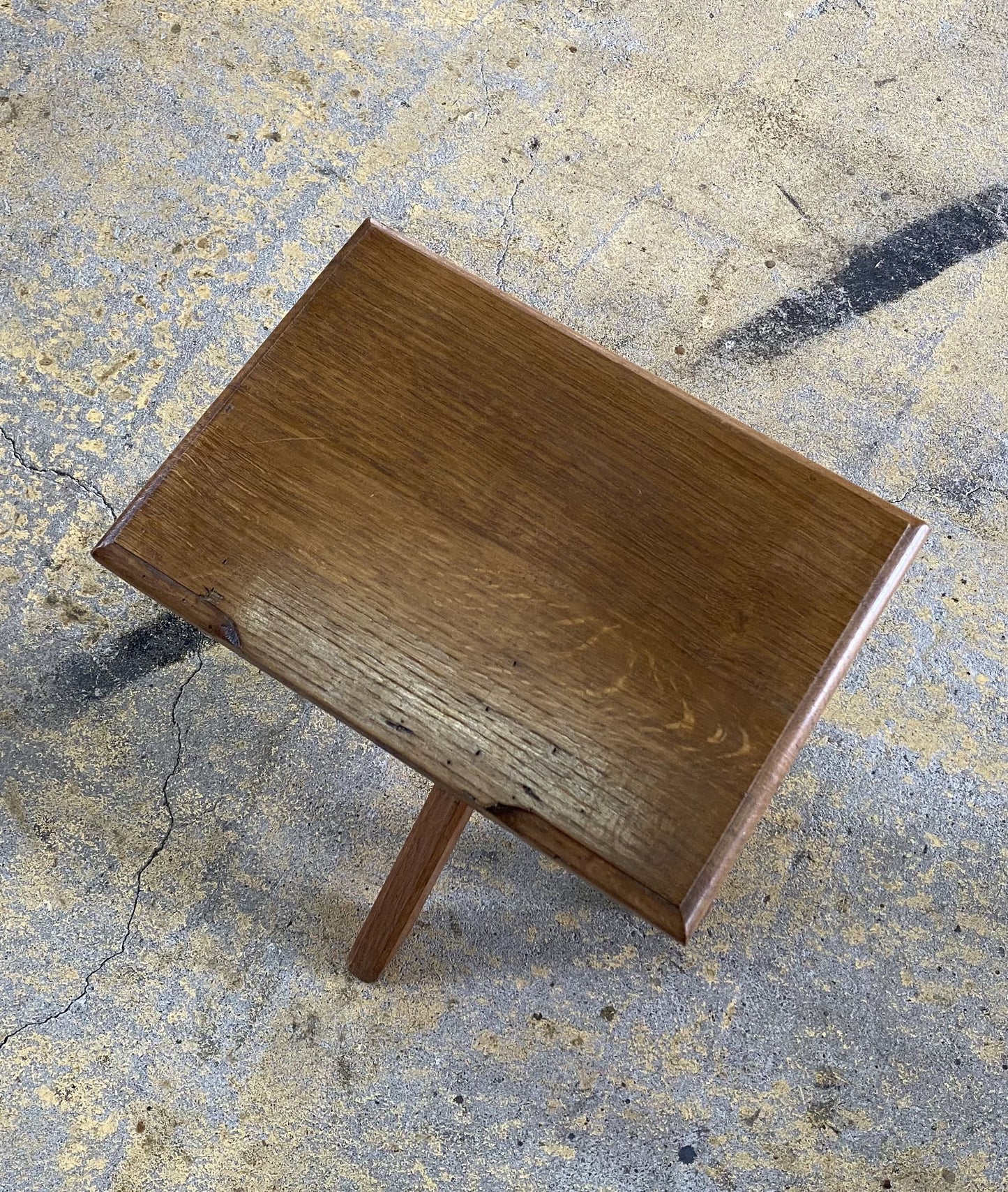 Vintage Side Table