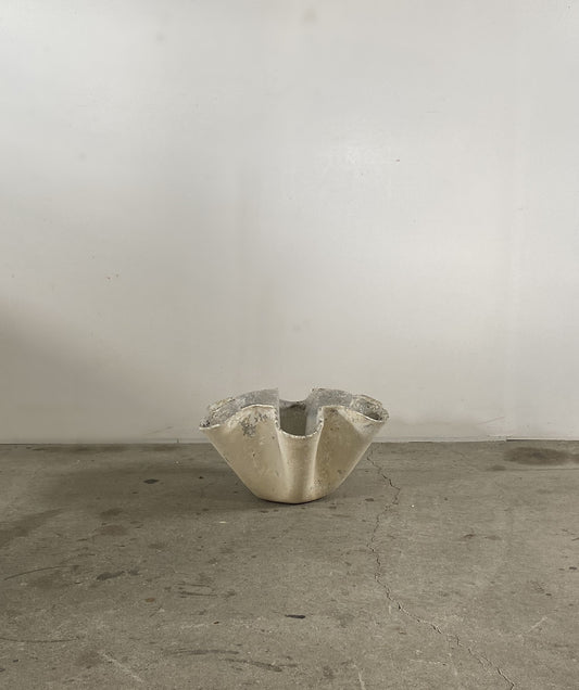 ”Willy Guhl” Planter Pot