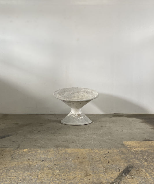 ”Willy Guhl” Planter Pot