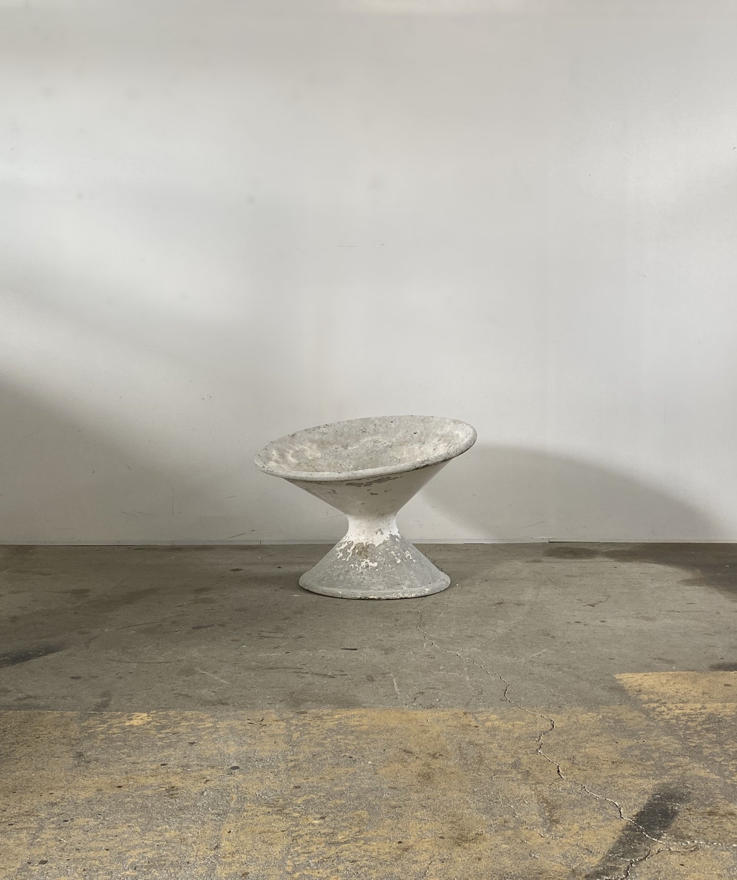 ”Willy Guhl” Planter Pot