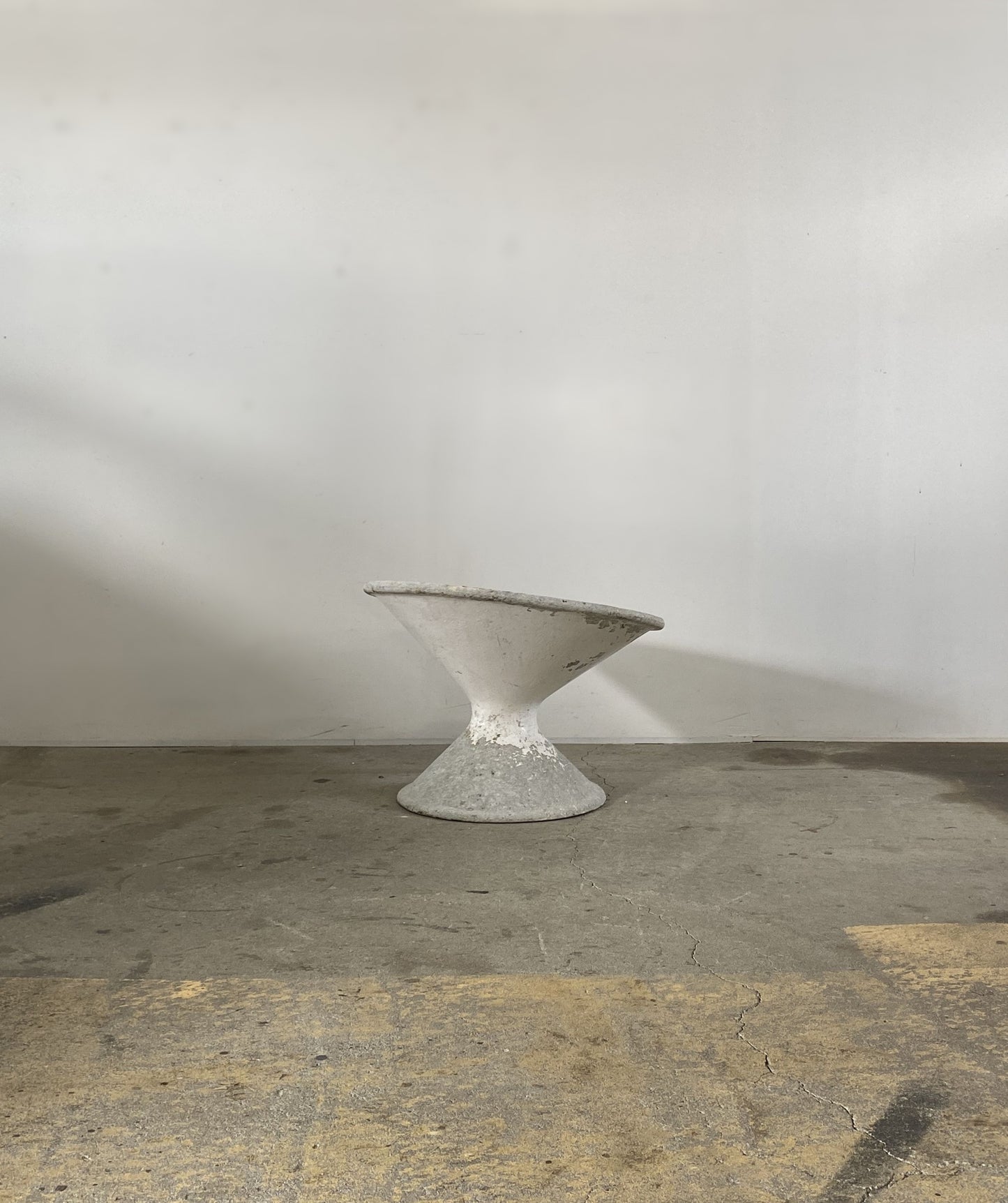 ”Willy Guhl” Planter Pot