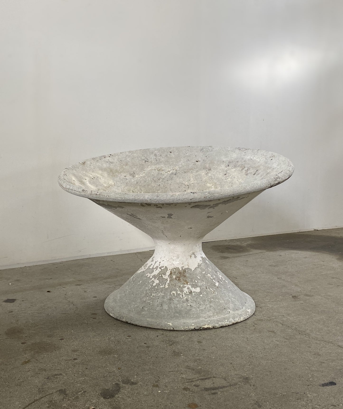 ”Willy Guhl” Planter Pot