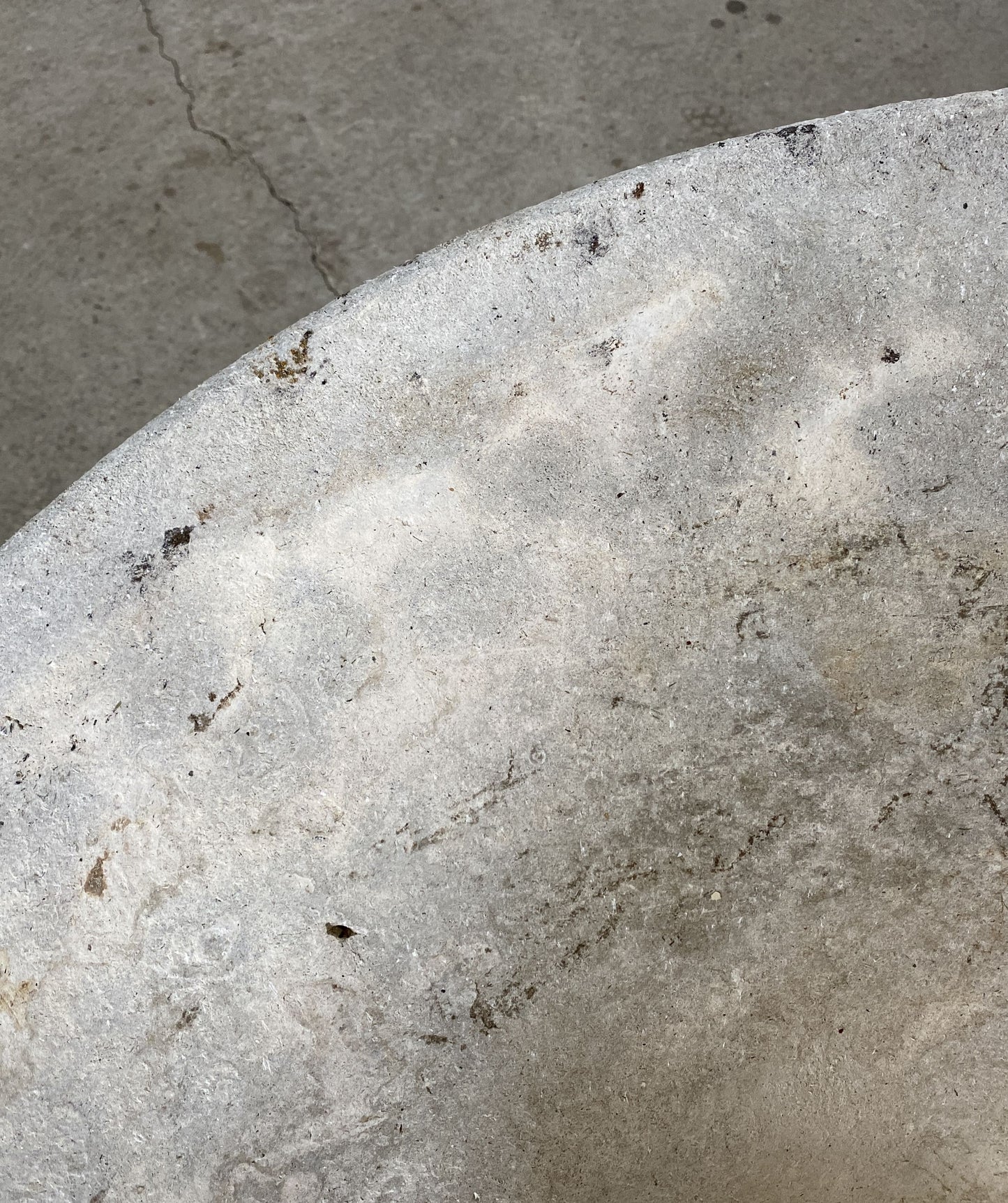 ”Willy Guhl” Planter Pot