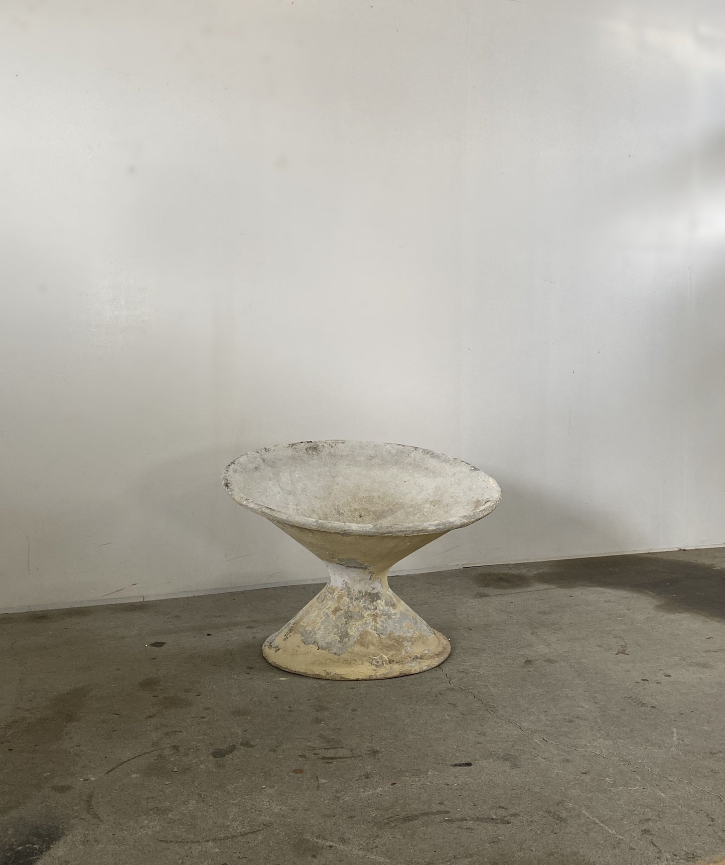 ”Willy Guhl” Planter Pot