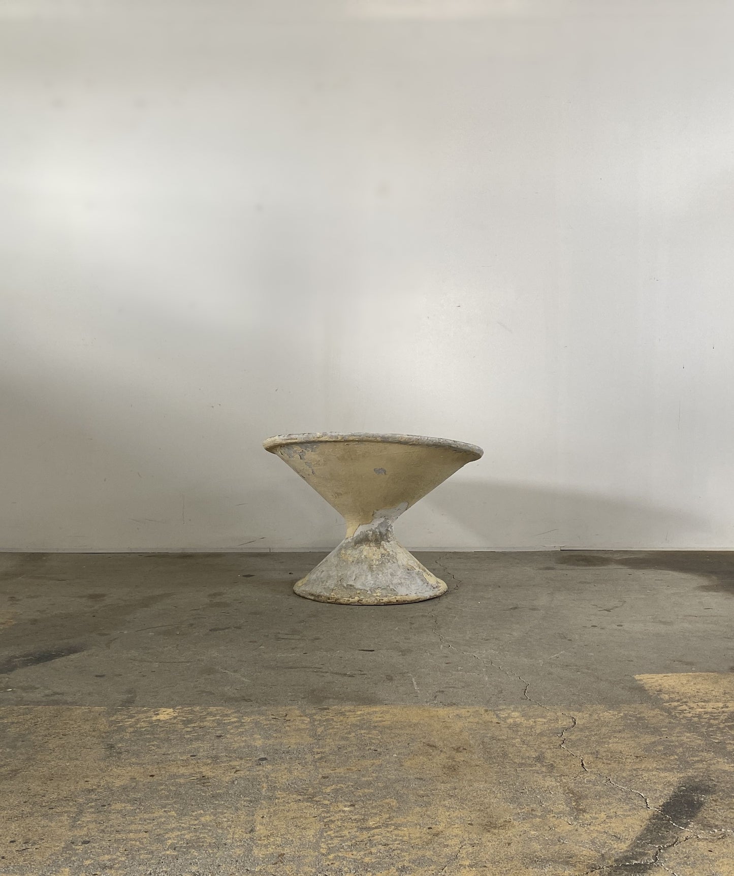 ”Willy Guhl” Planter Pot